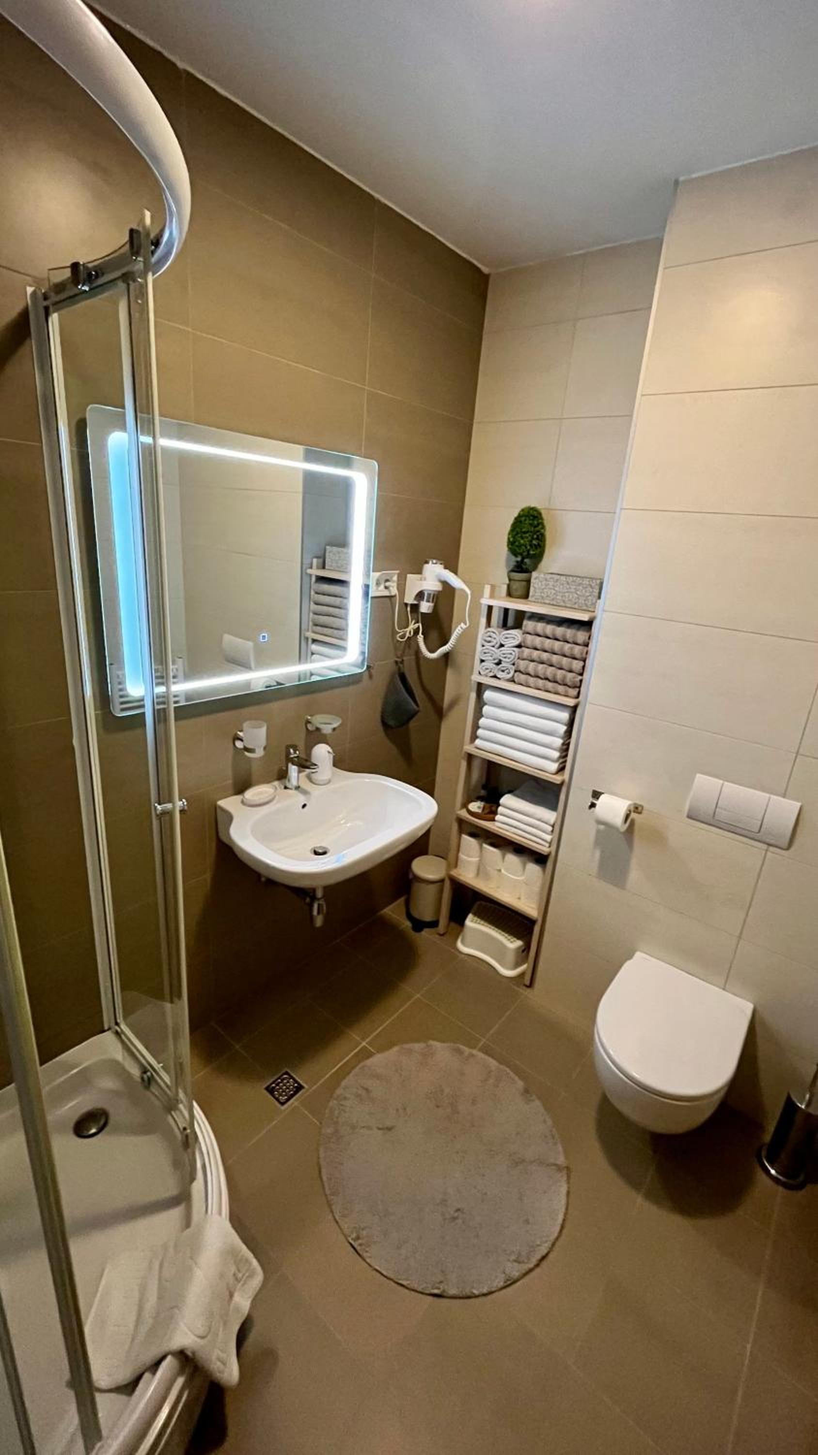 Apartment 533 at Aparthotel Vucko Jahorina