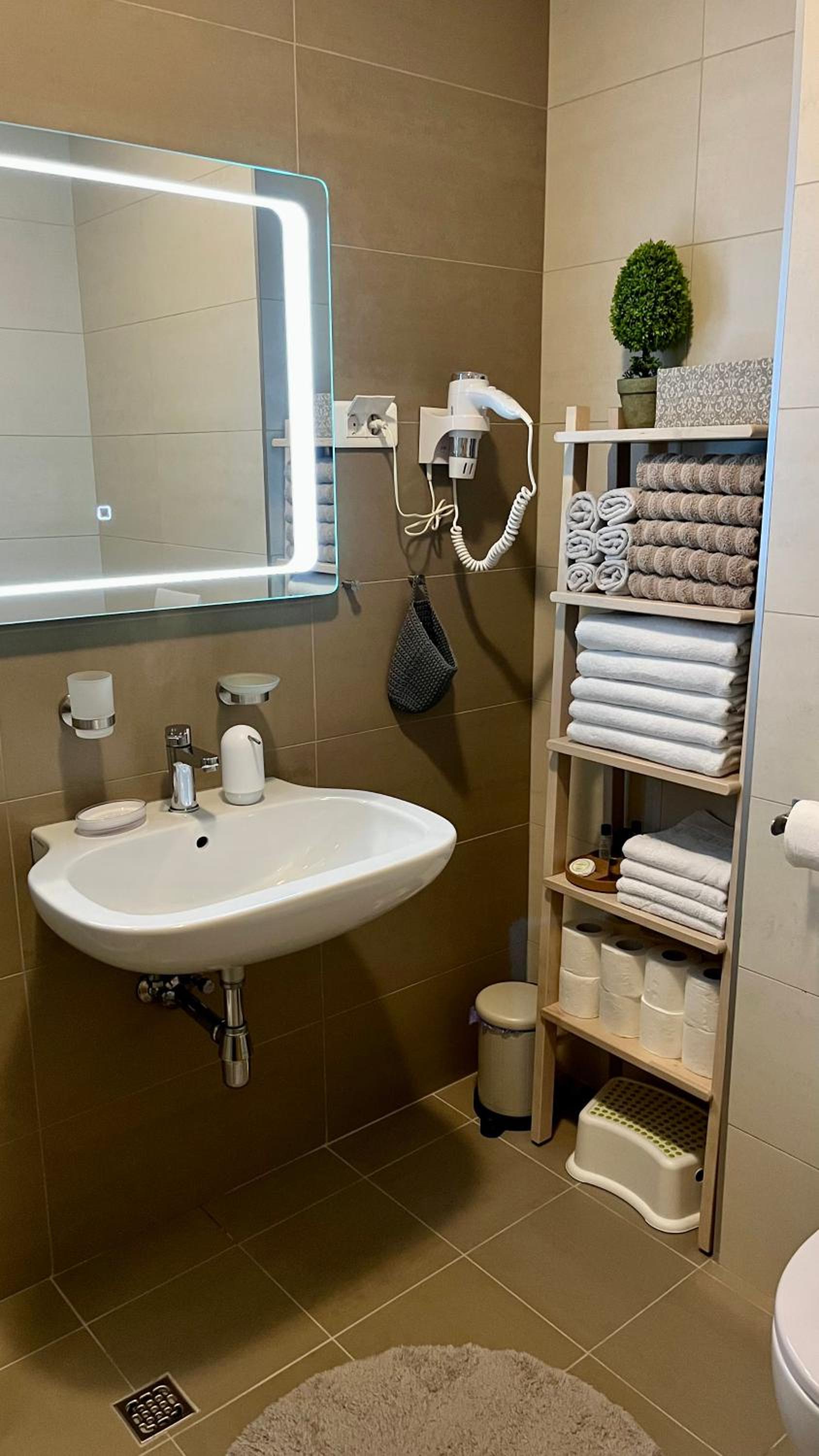 Apartment 533 at Aparthotel Vucko Jahorina