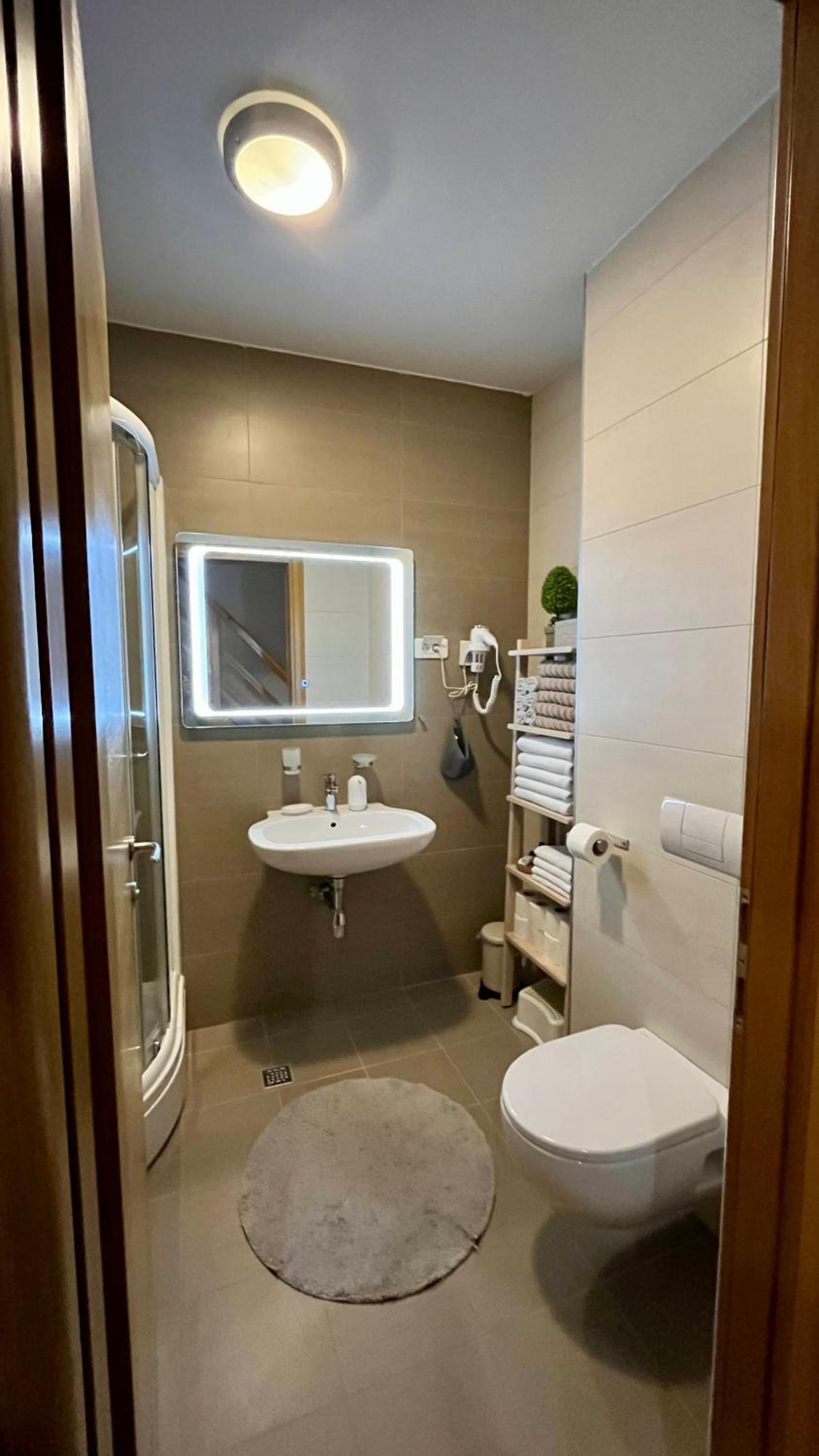 Apartment 533 at Aparthotel Vucko Jahorina