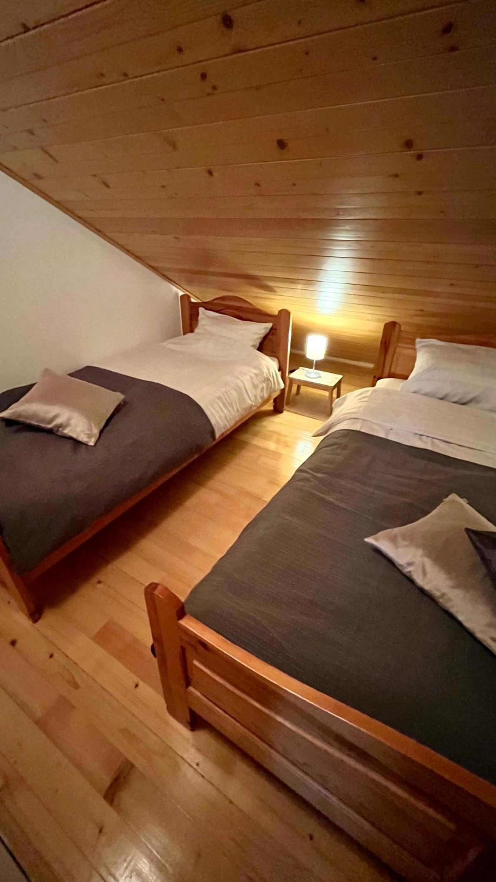 Apartment 533 at Aparthotel Vucko Jahorina