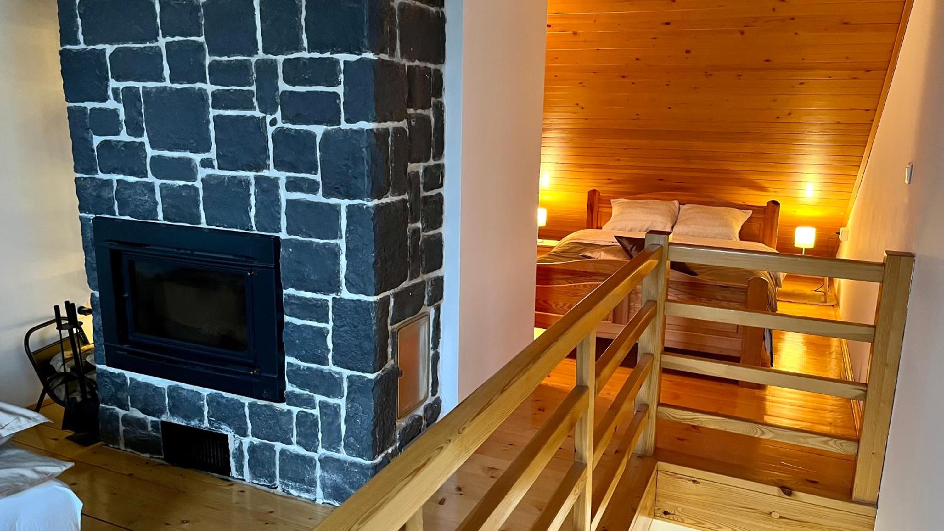 Apartment 533 at Aparthotel Vucko Jahorina