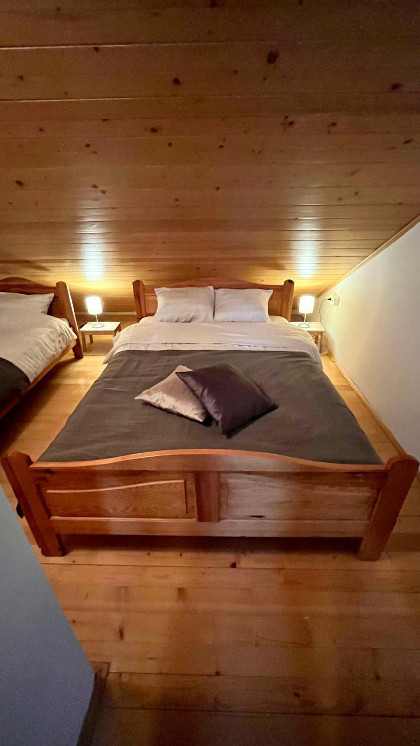 Apartment 533 at Aparthotel Vucko Jahorina