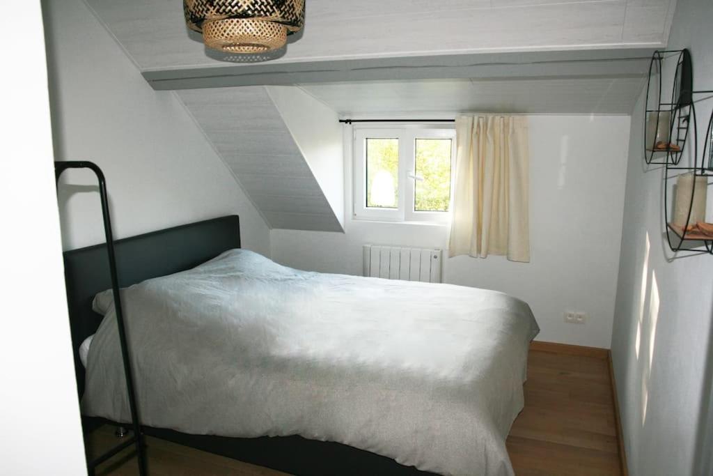 La Maisonnette