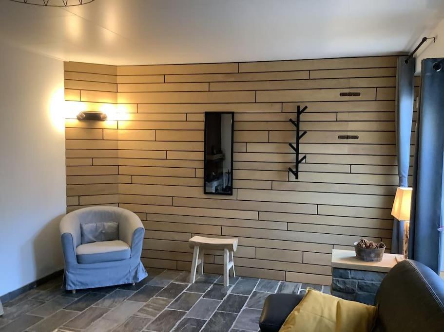 La Maisonnette