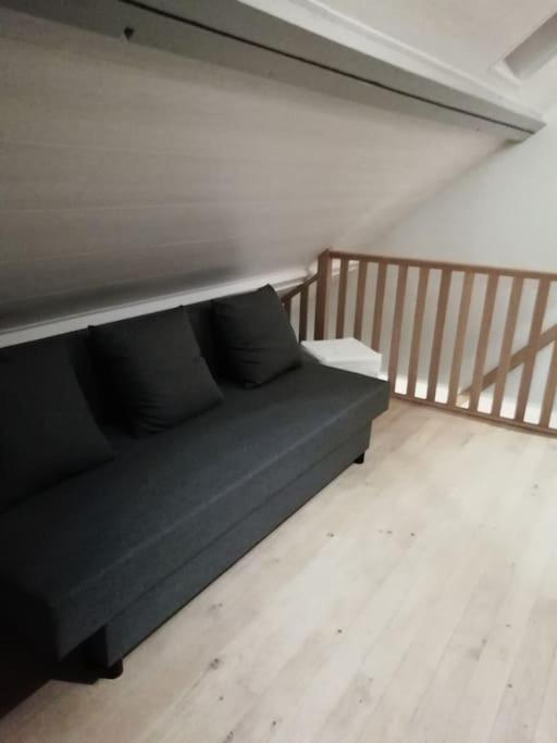 La Maisonnette