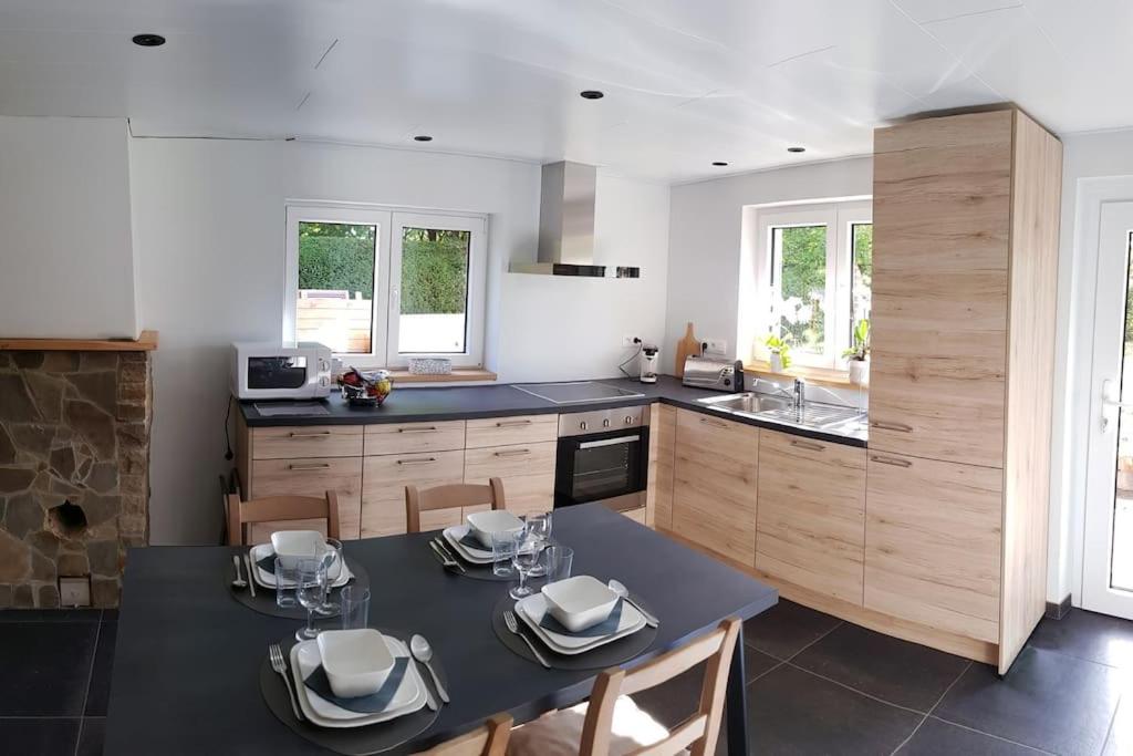 La Maisonnette