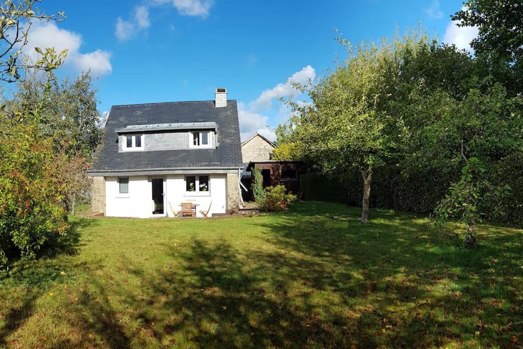 La Maisonnette