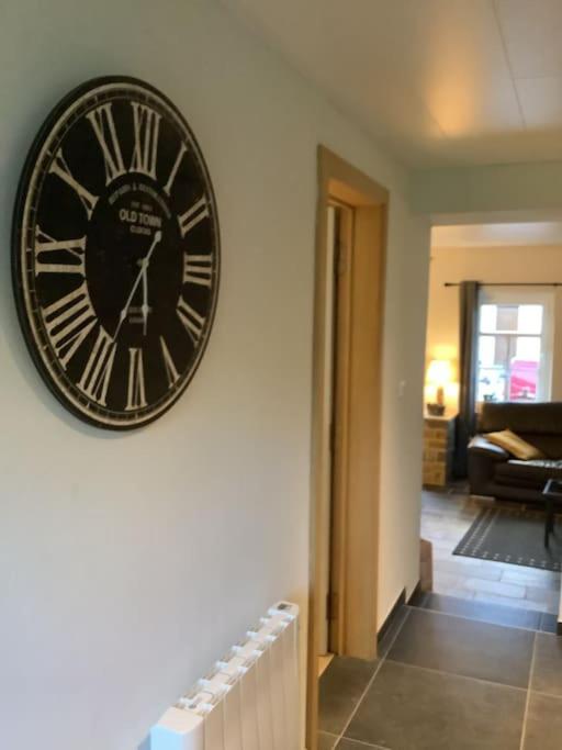 La Maisonnette