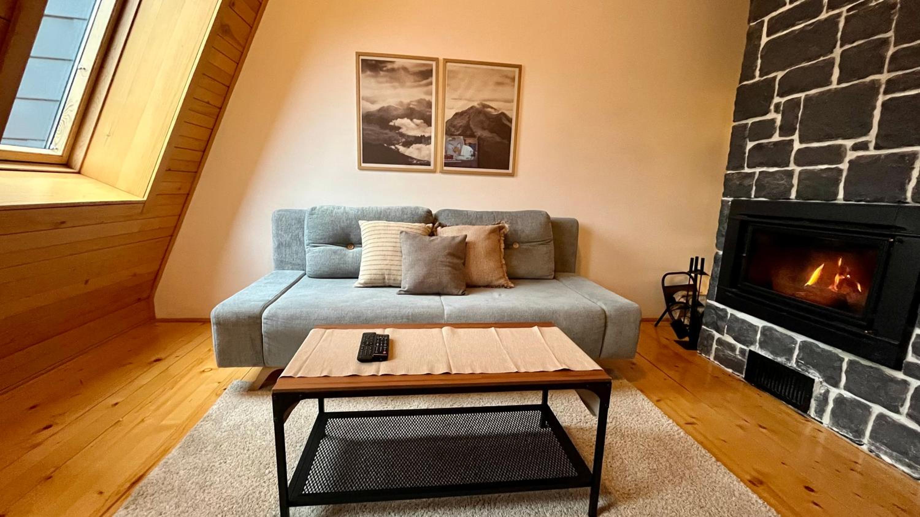 Apartment 533 at Aparthotel Vucko Jahorina