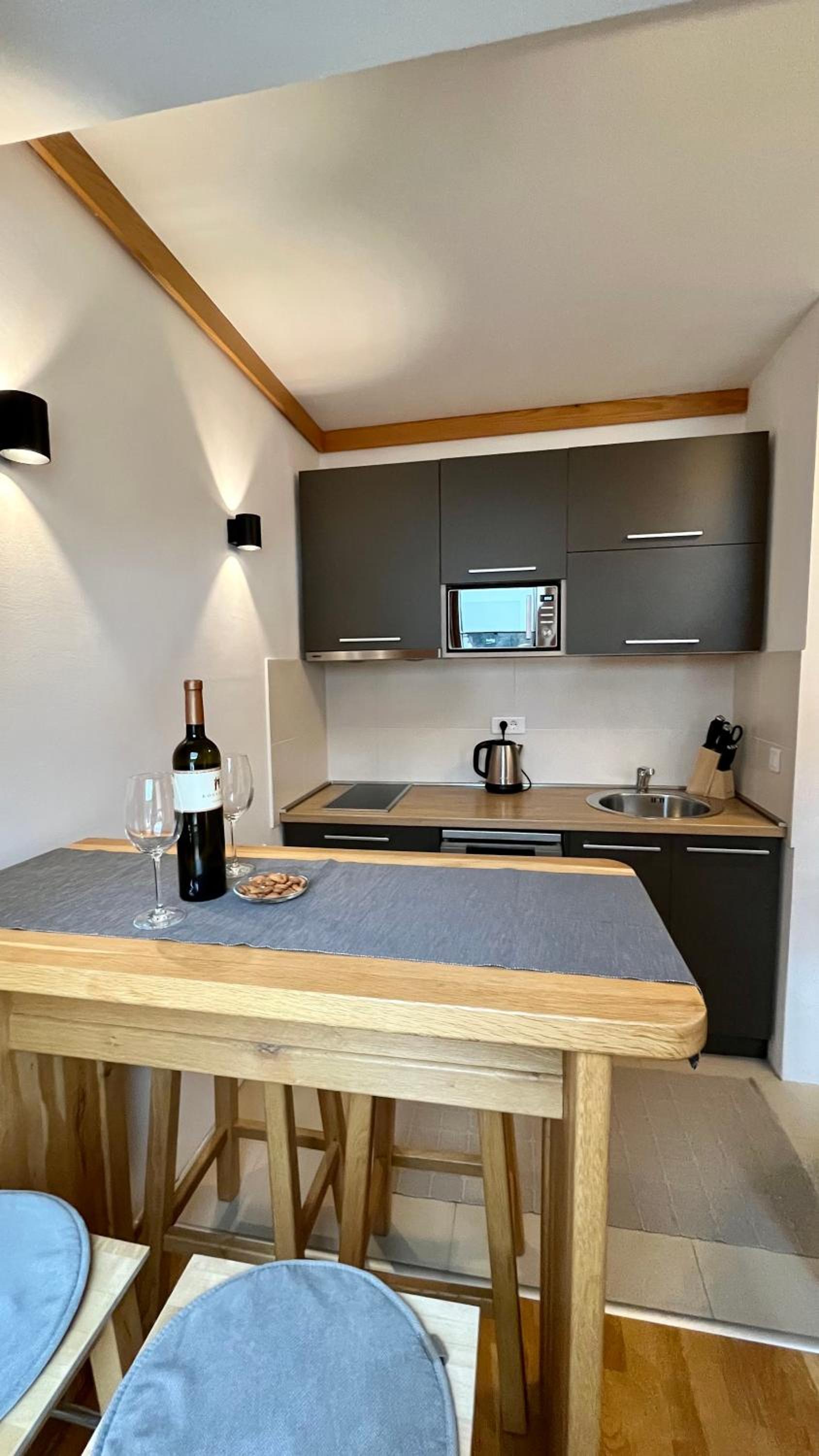 Apartment 533 at Aparthotel Vucko Jahorina