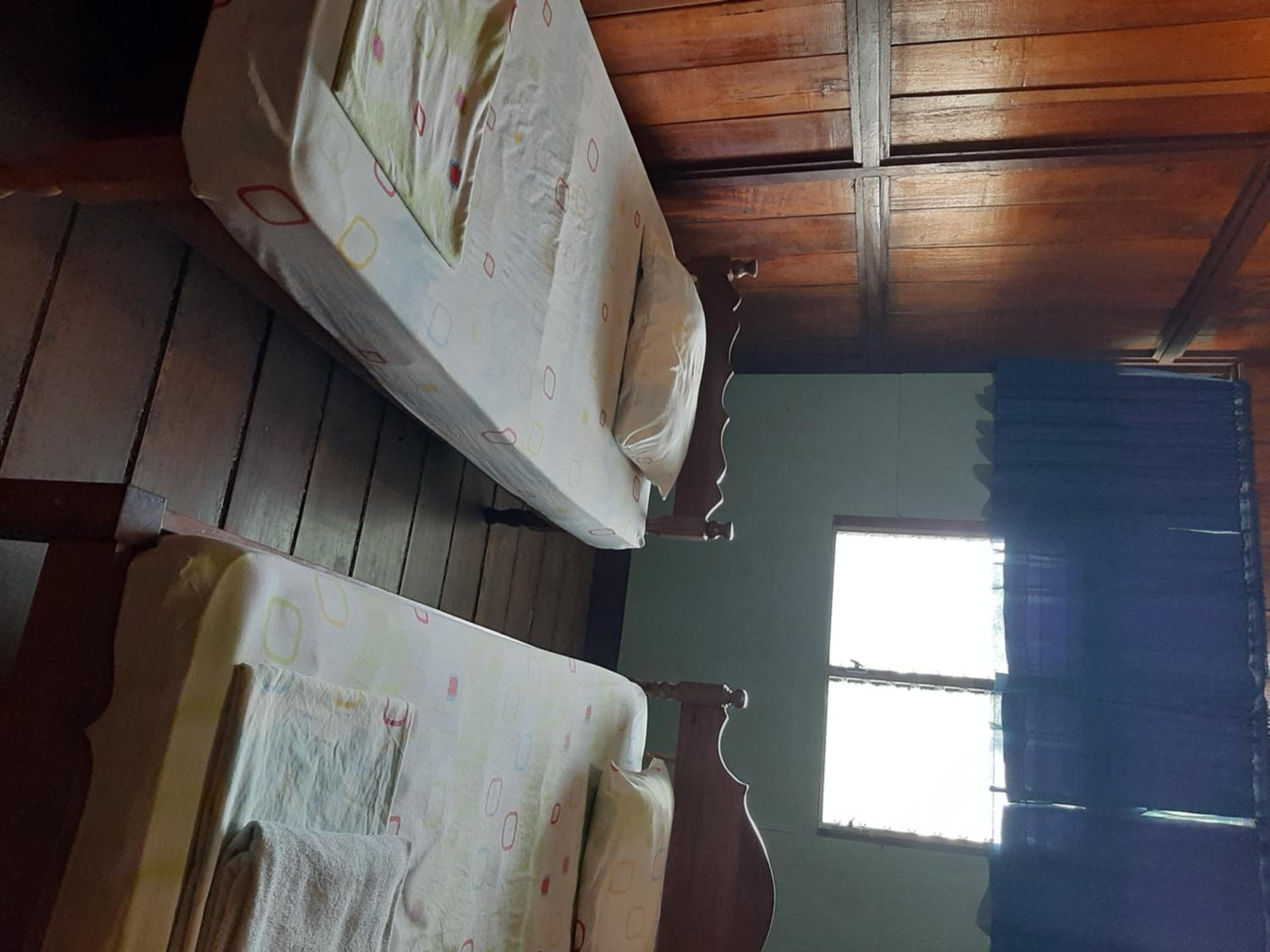 Cabinas Leyko view 2