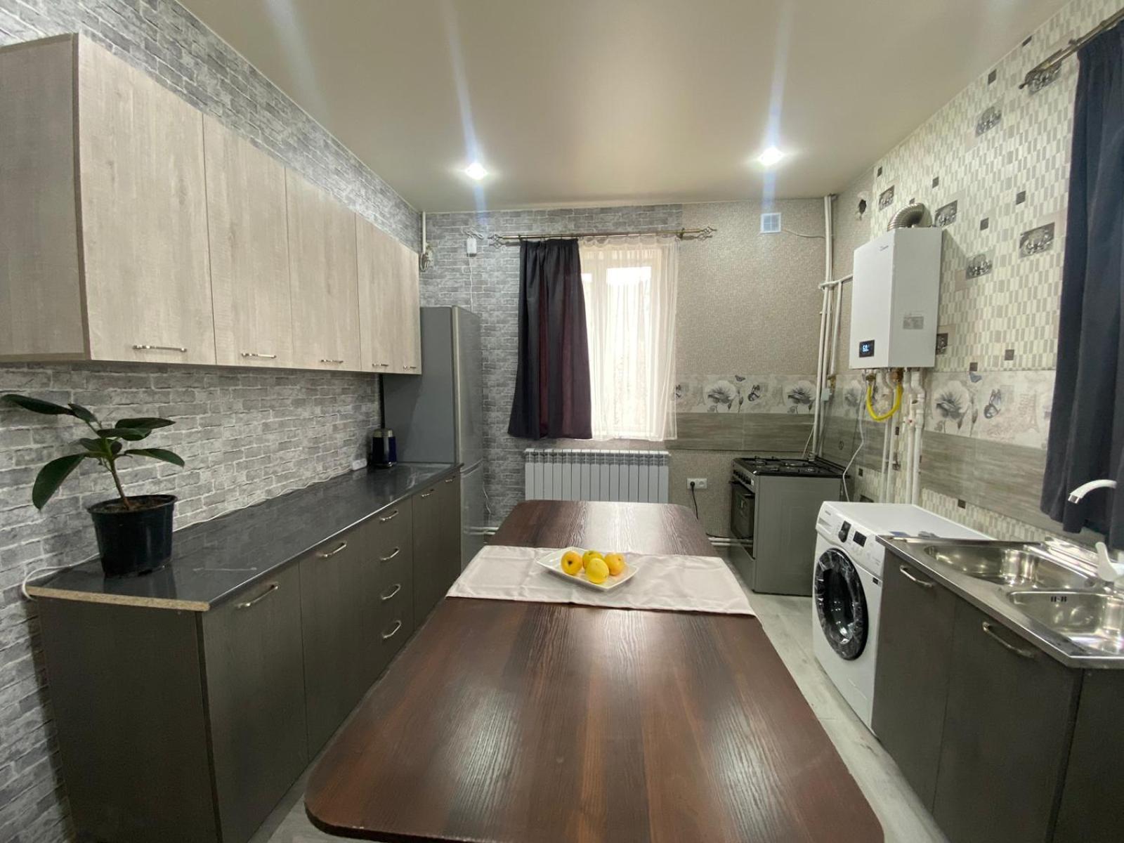 Sargsyans guest hause