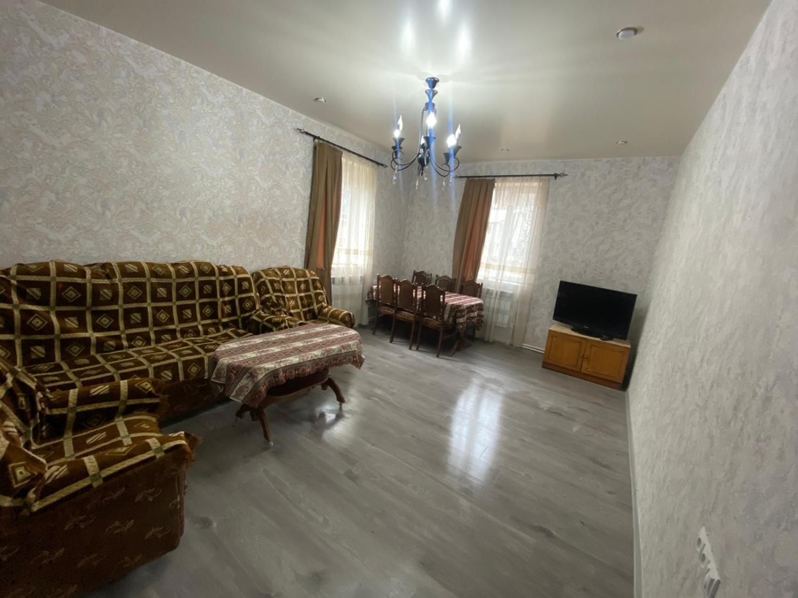 Sargsyans guest hause
