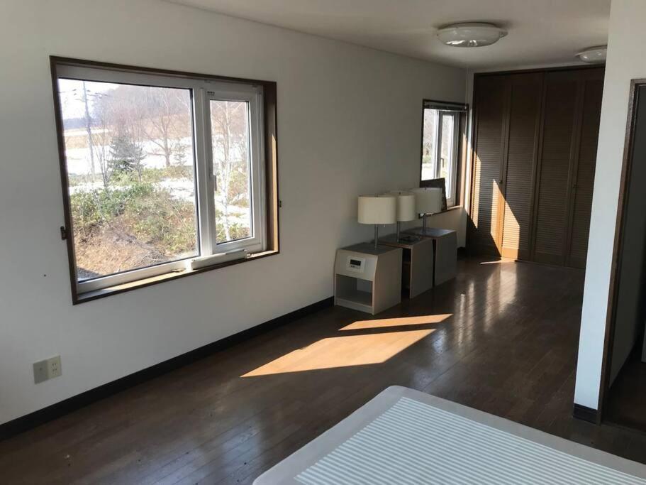 Rusutsu Kuma House view 5