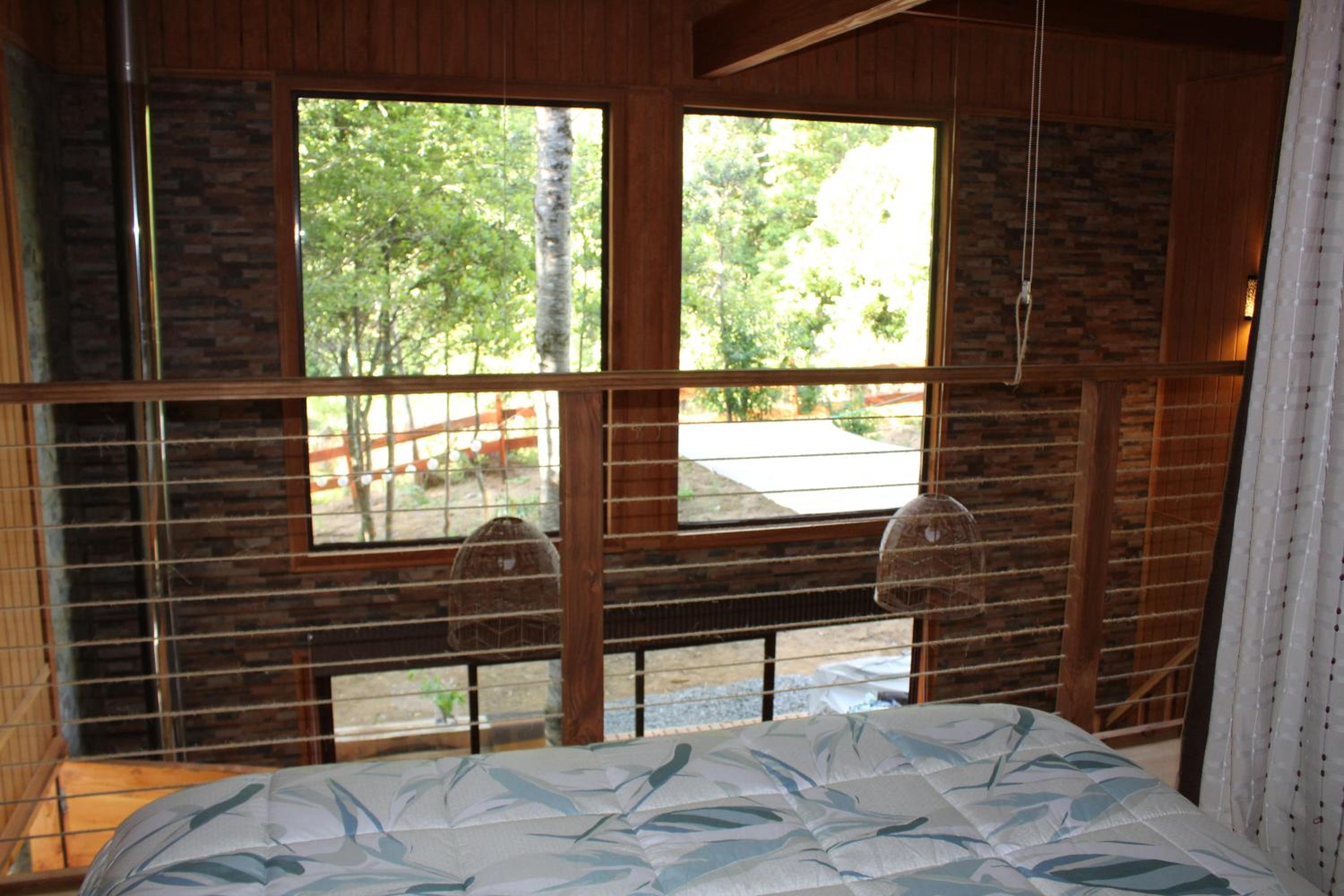 Casa Loft Küme Felen