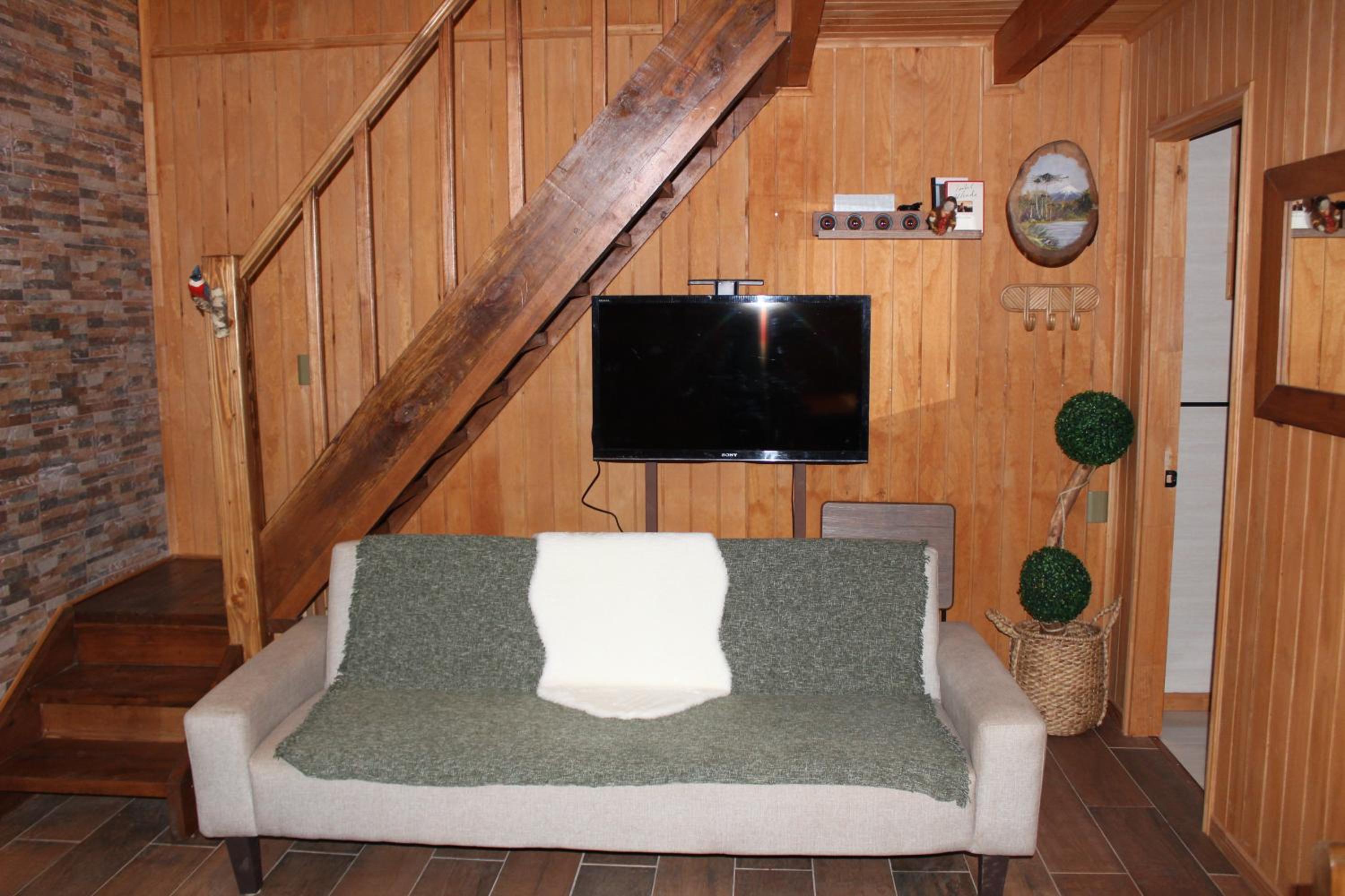 Casa Loft Küme Felen
