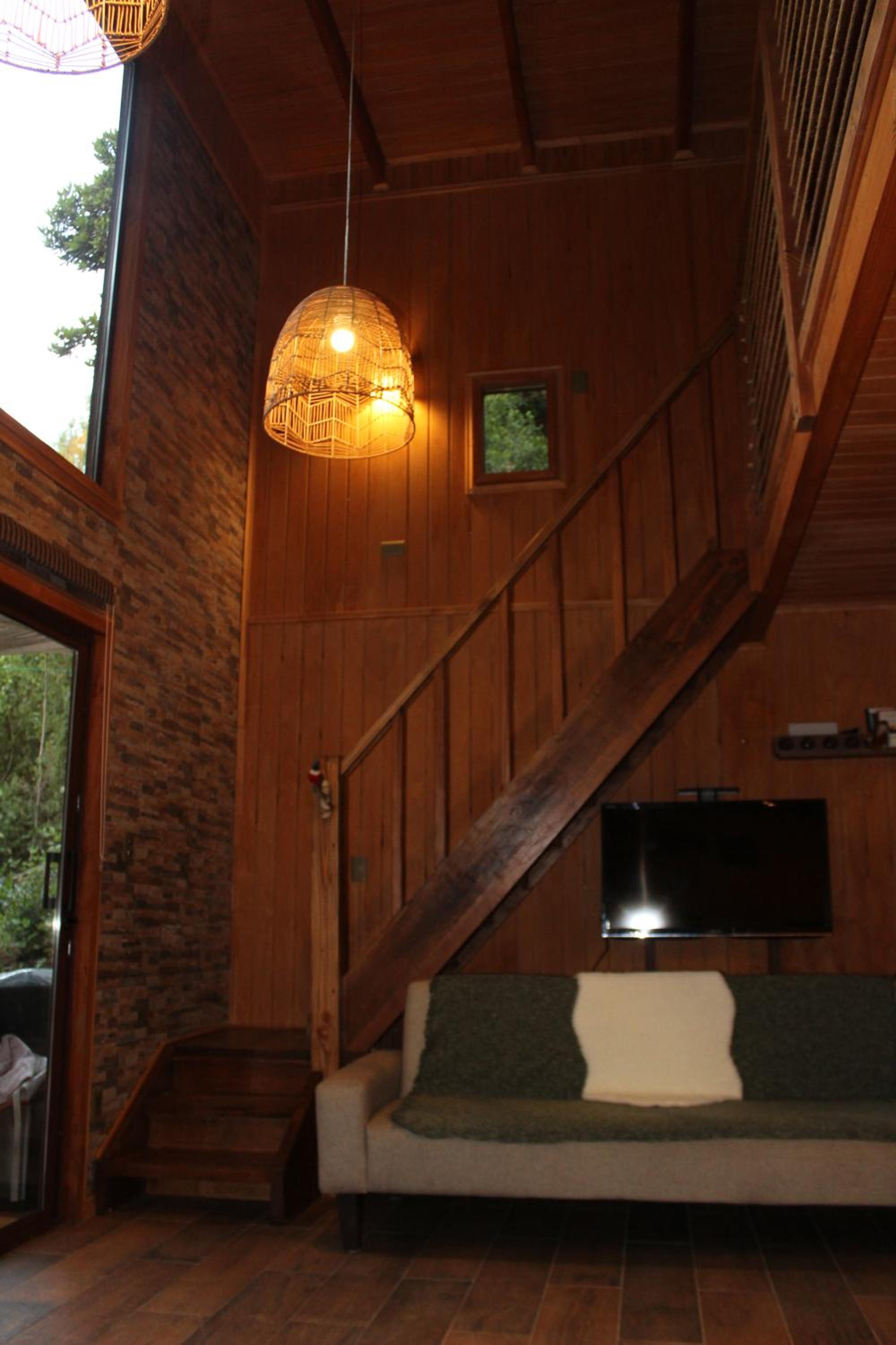 Casa Loft Küme Felen