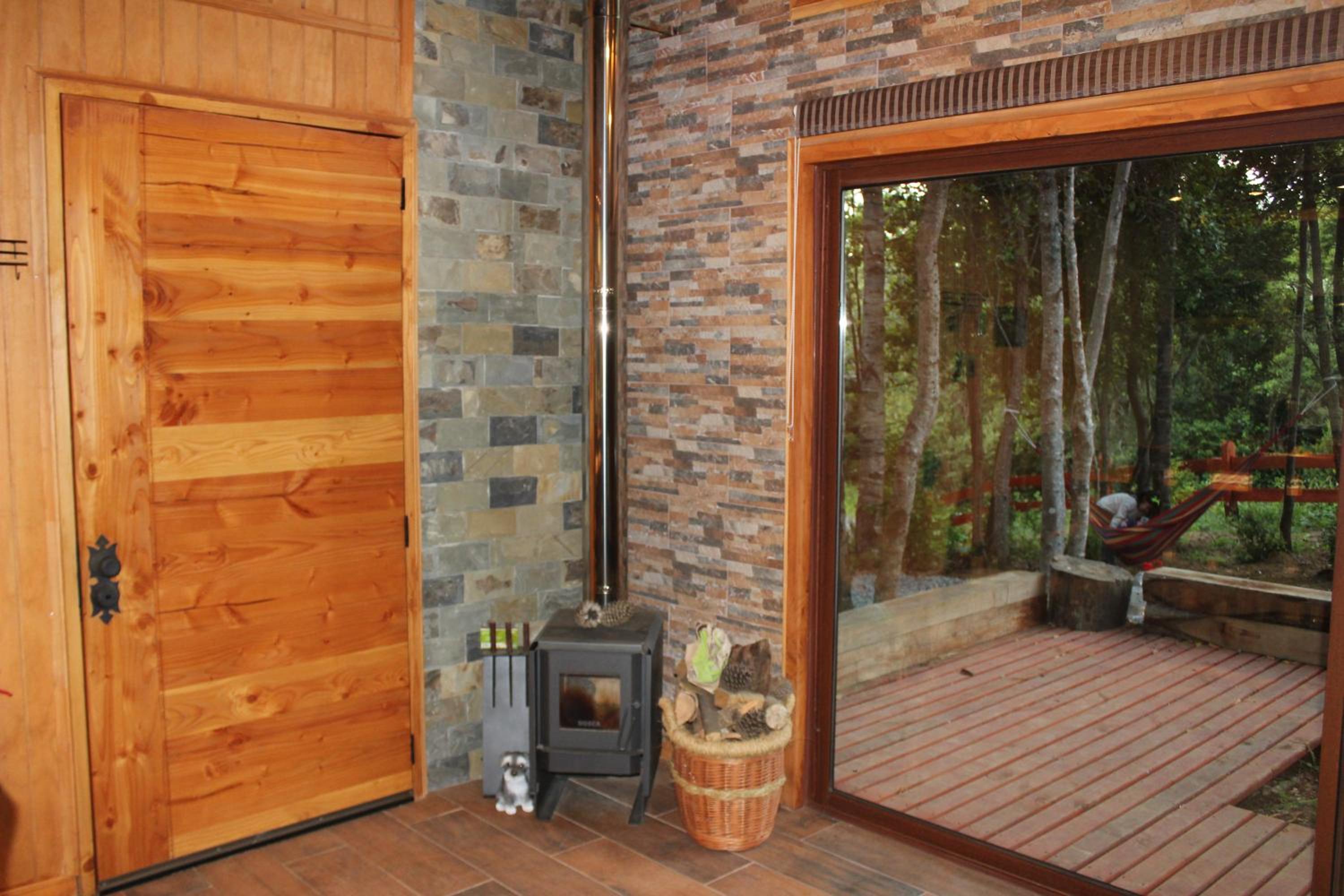 Casa Loft Küme Felen