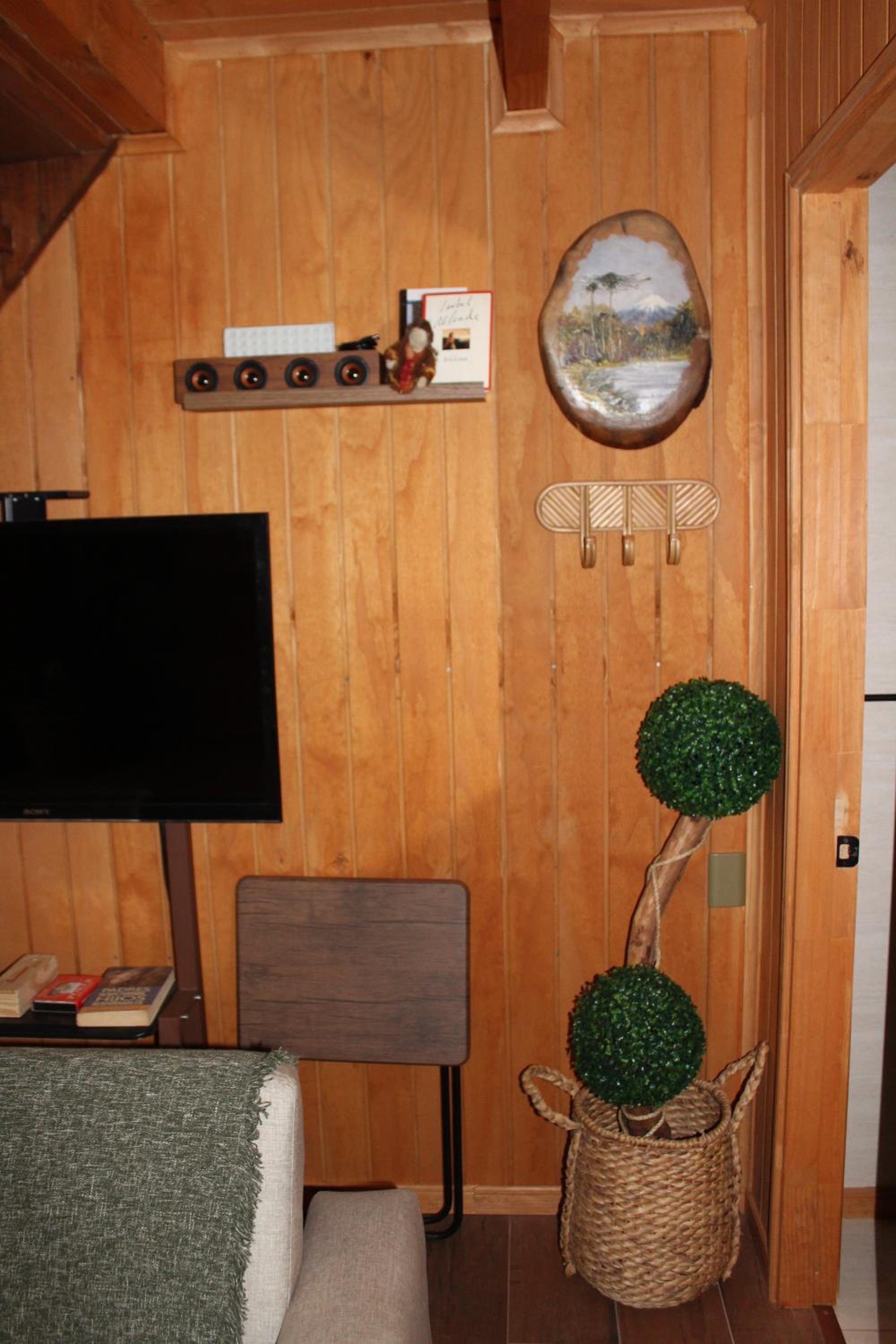 Casa Loft Küme Felen
