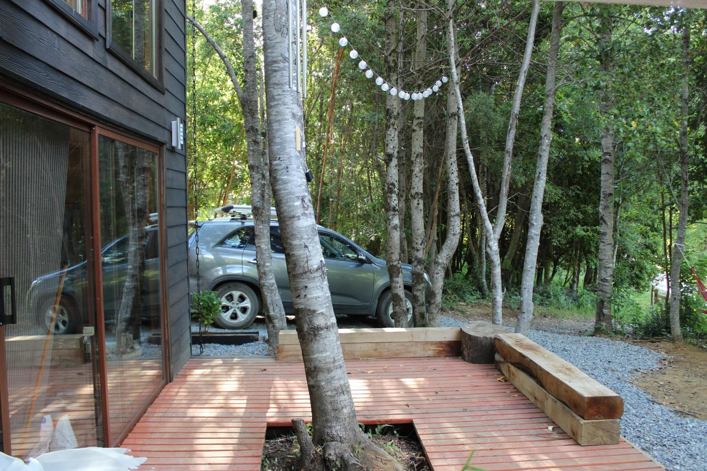 Casa Loft Küme Felen