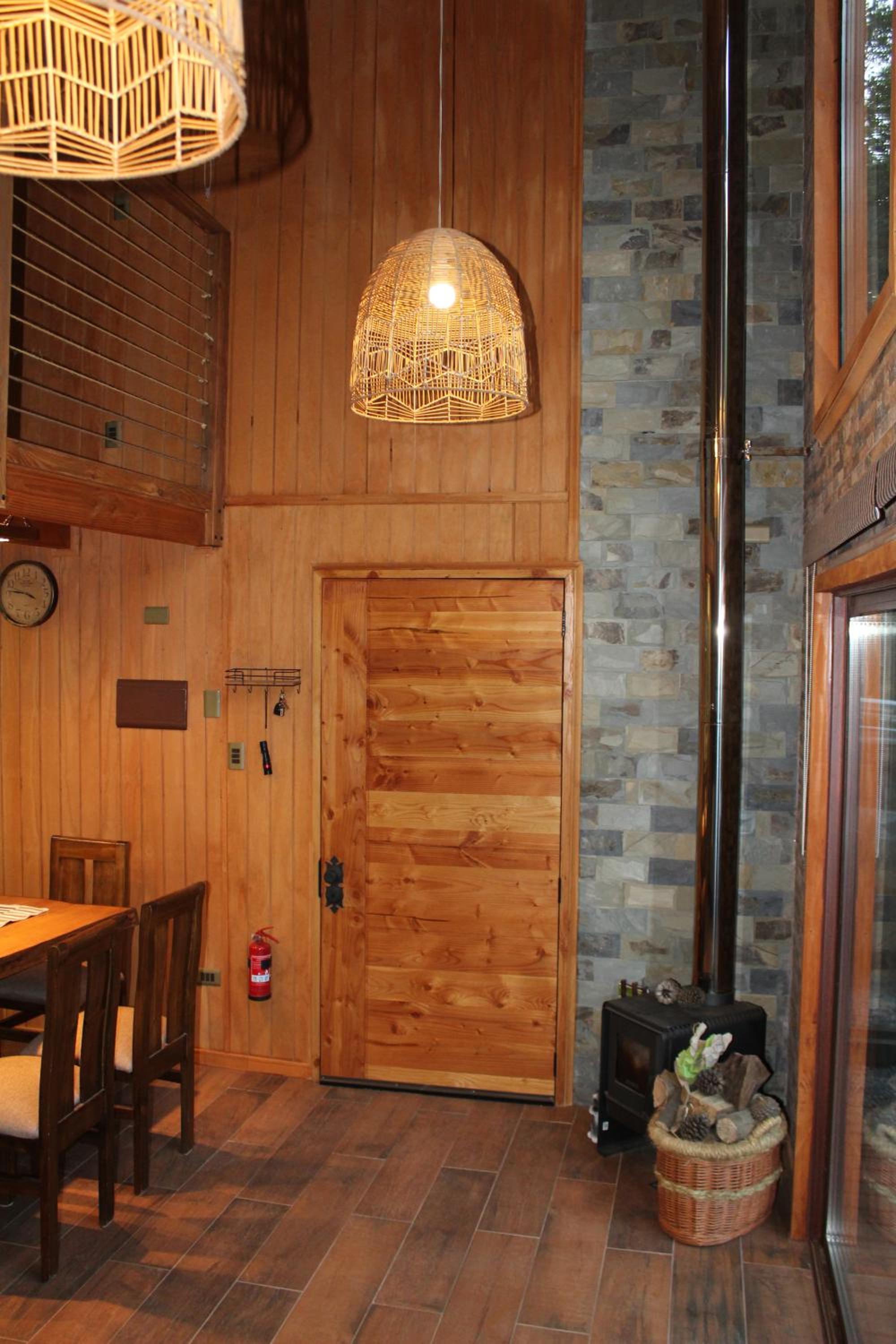 Casa Loft Küme Felen