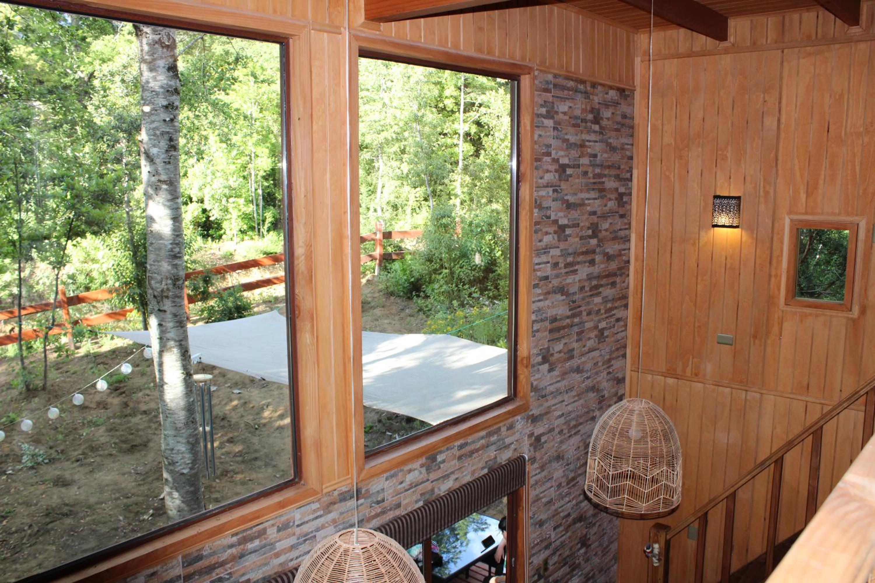 Casa Loft Küme Felen