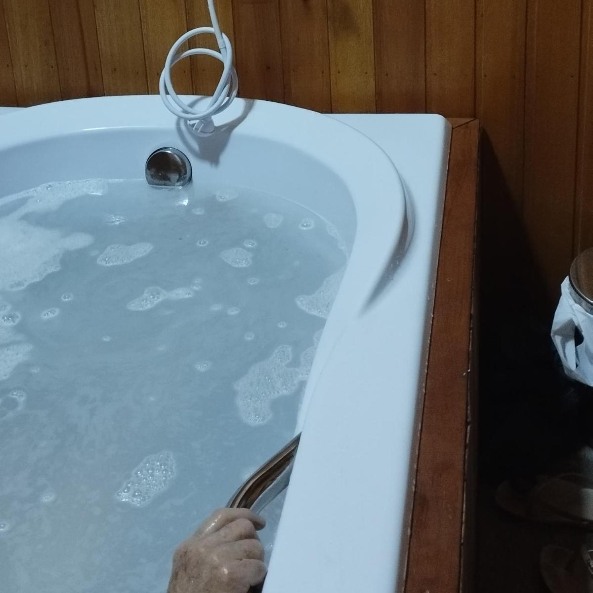 Jacuzzi