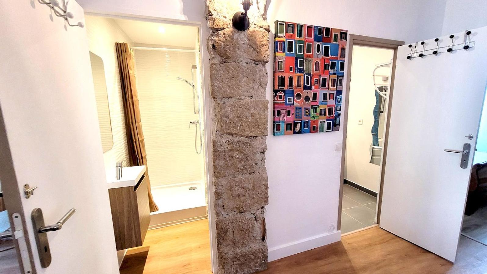 ZePerfectPlace - Vieux Nice Garibaldi 3 chambres