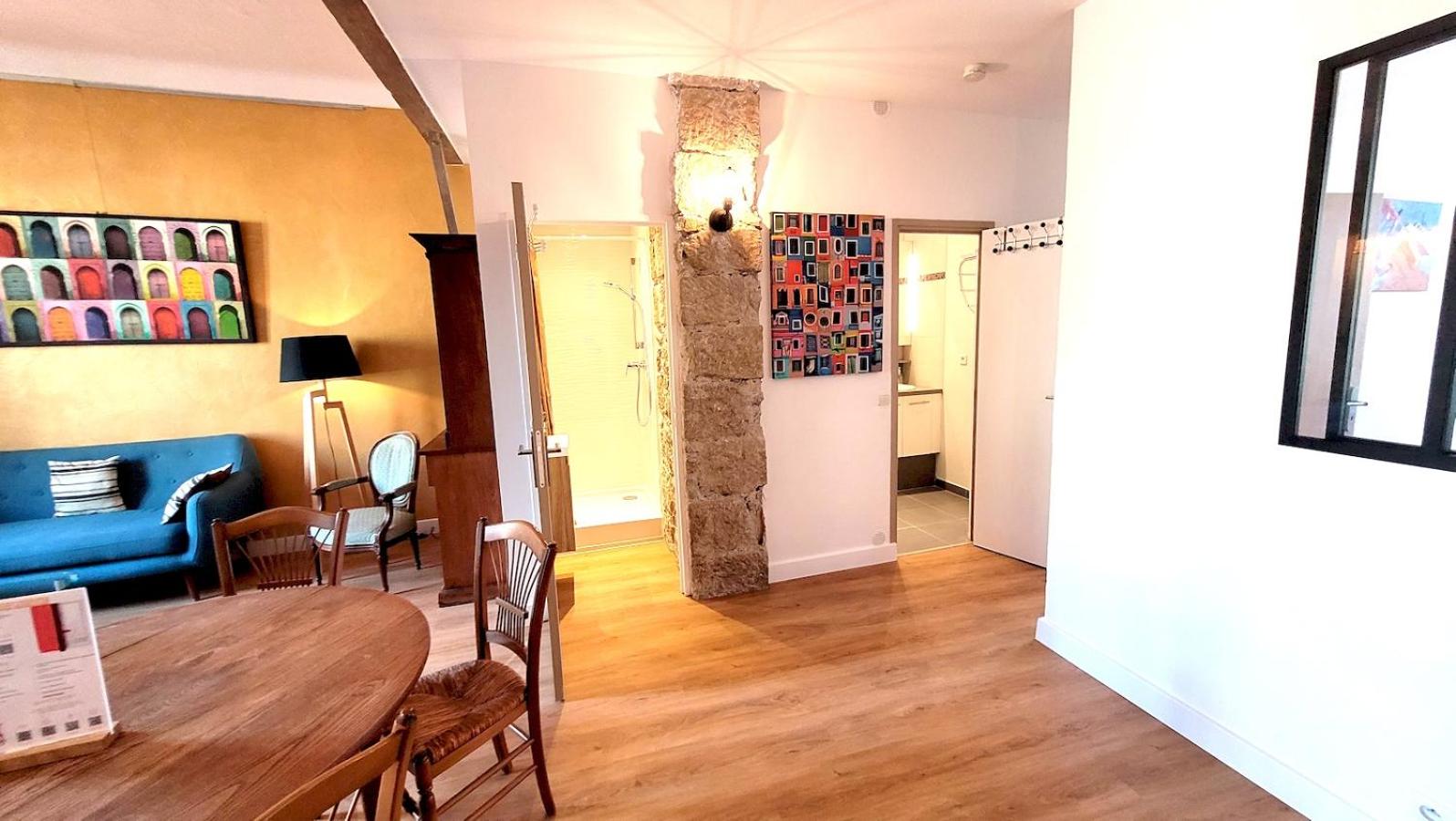 ZePerfectPlace - Vieux Nice Garibaldi 3 chambres