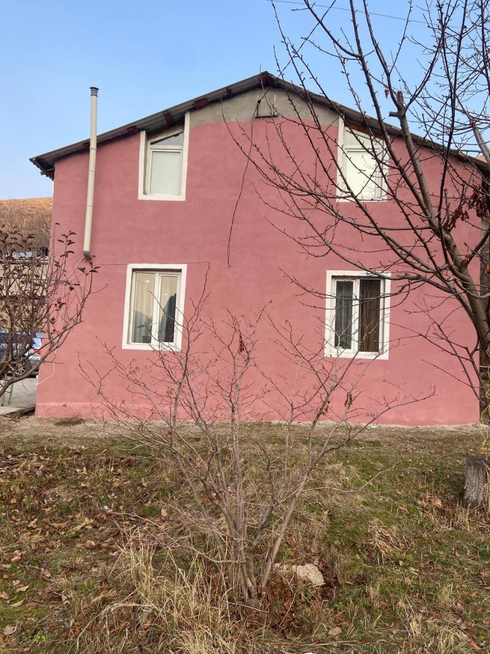 Sargsyans guest hause