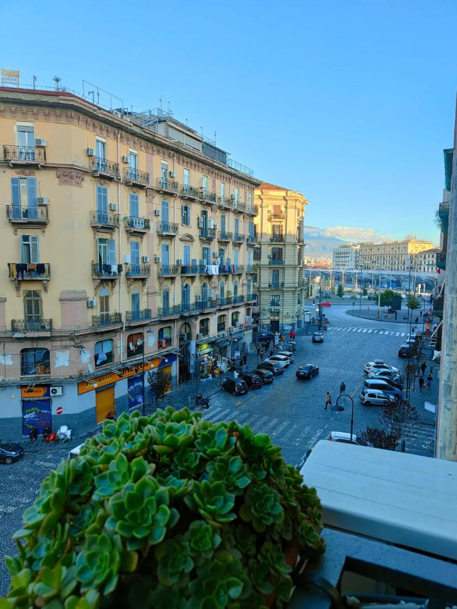 Garibaldi House Apartment