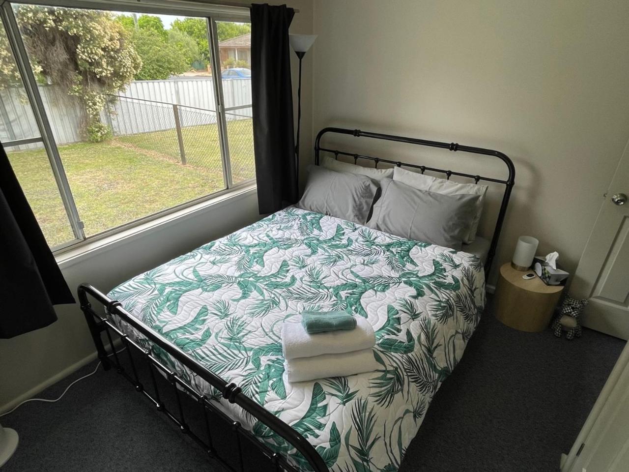 Comfortable 2-Bedroom home in Mudgee - Rest Easy Mudgee
