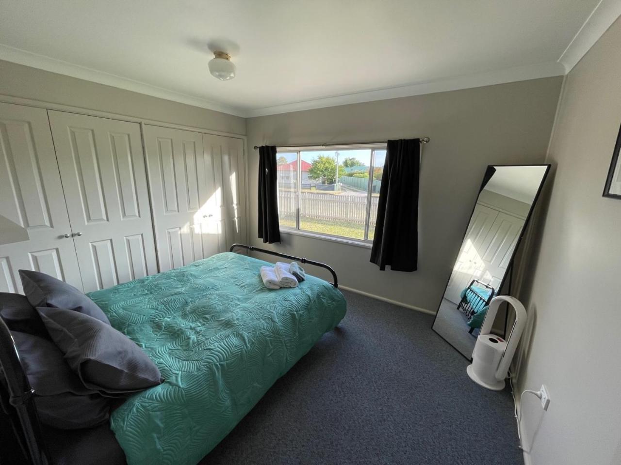 Comfortable 2-Bedroom home in Mudgee - Rest Easy Mudgee