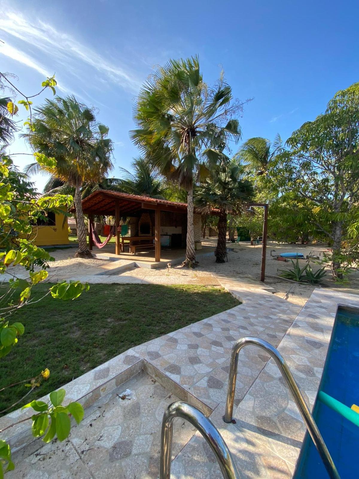 Quinta Zabelê