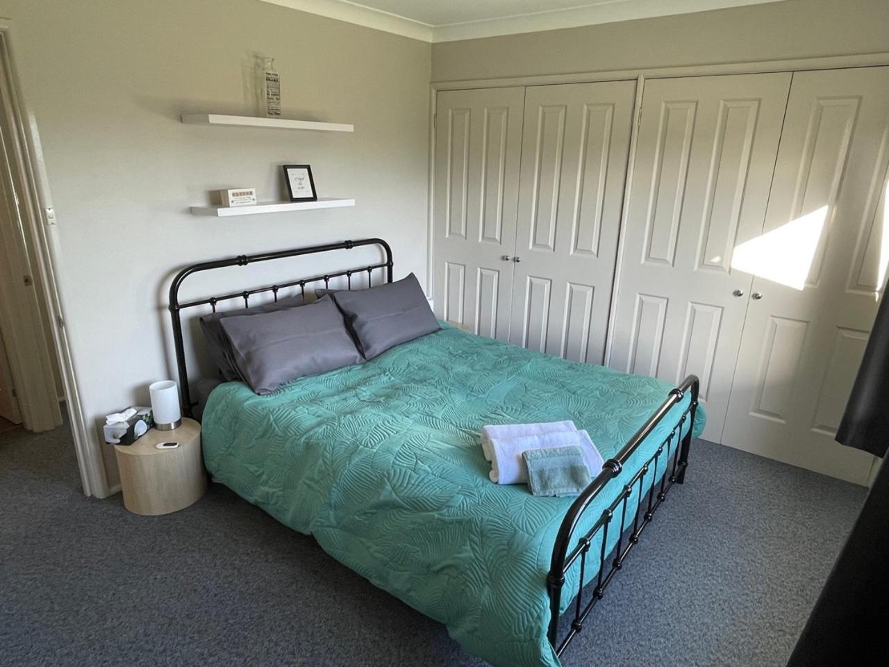 Comfortable 2-Bedroom home in Mudgee - Rest Easy Mudgee