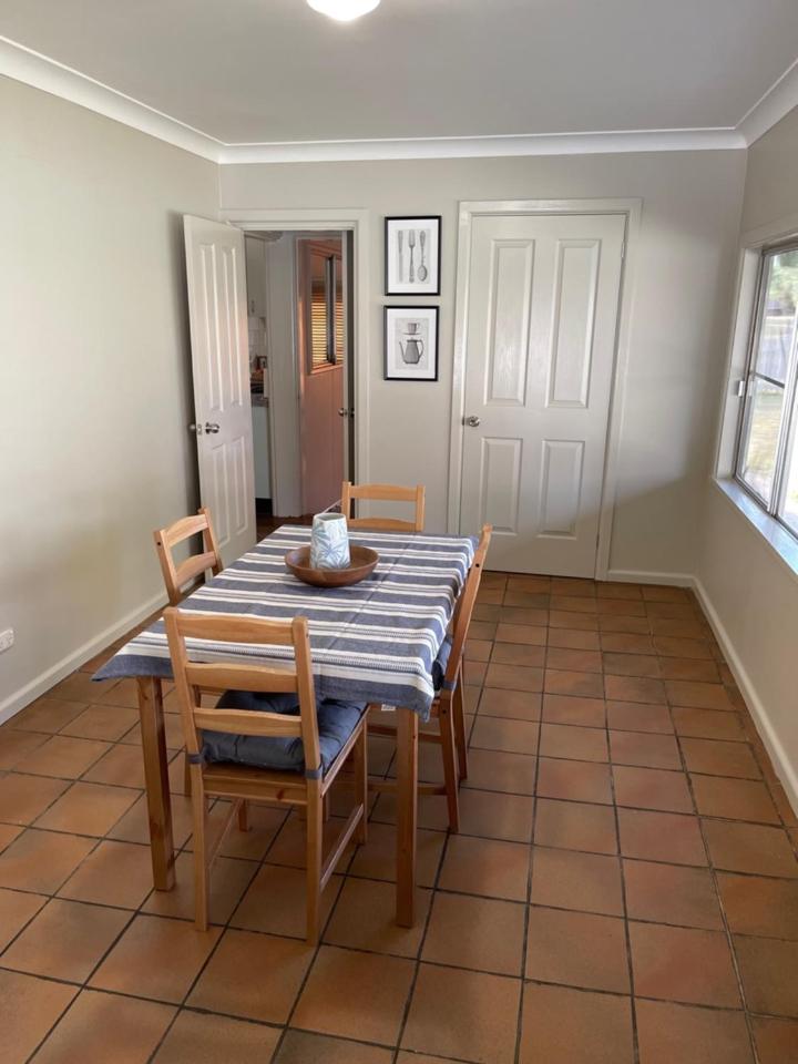 Comfortable 2-Bedroom home in Mudgee - Rest Easy Mudgee