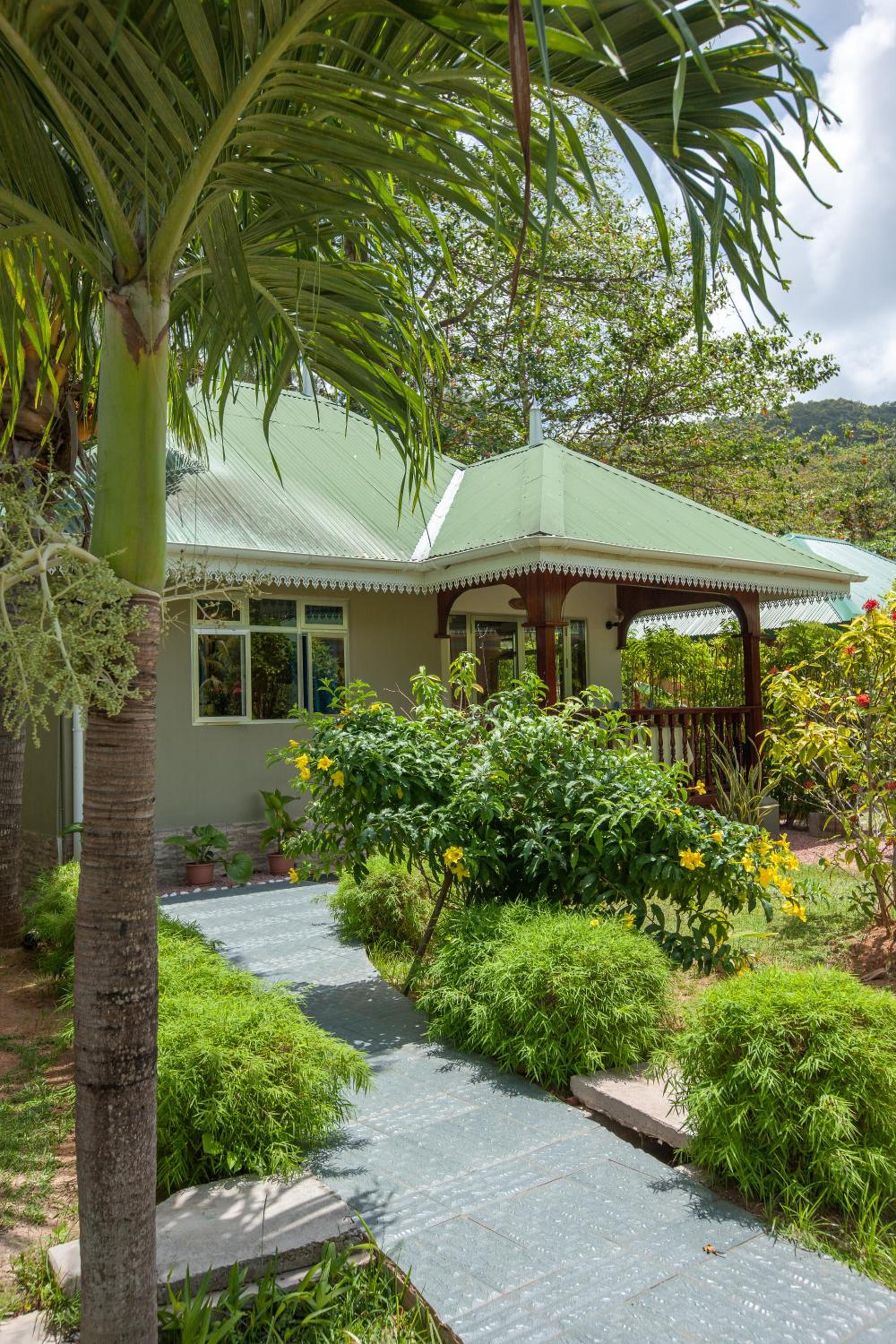 Casa De Leela Self Catering Guest House