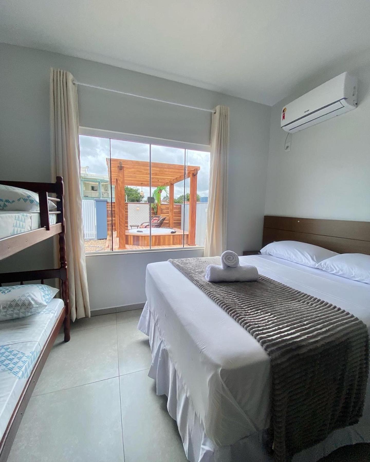 Recanto da Natureza & SPA
