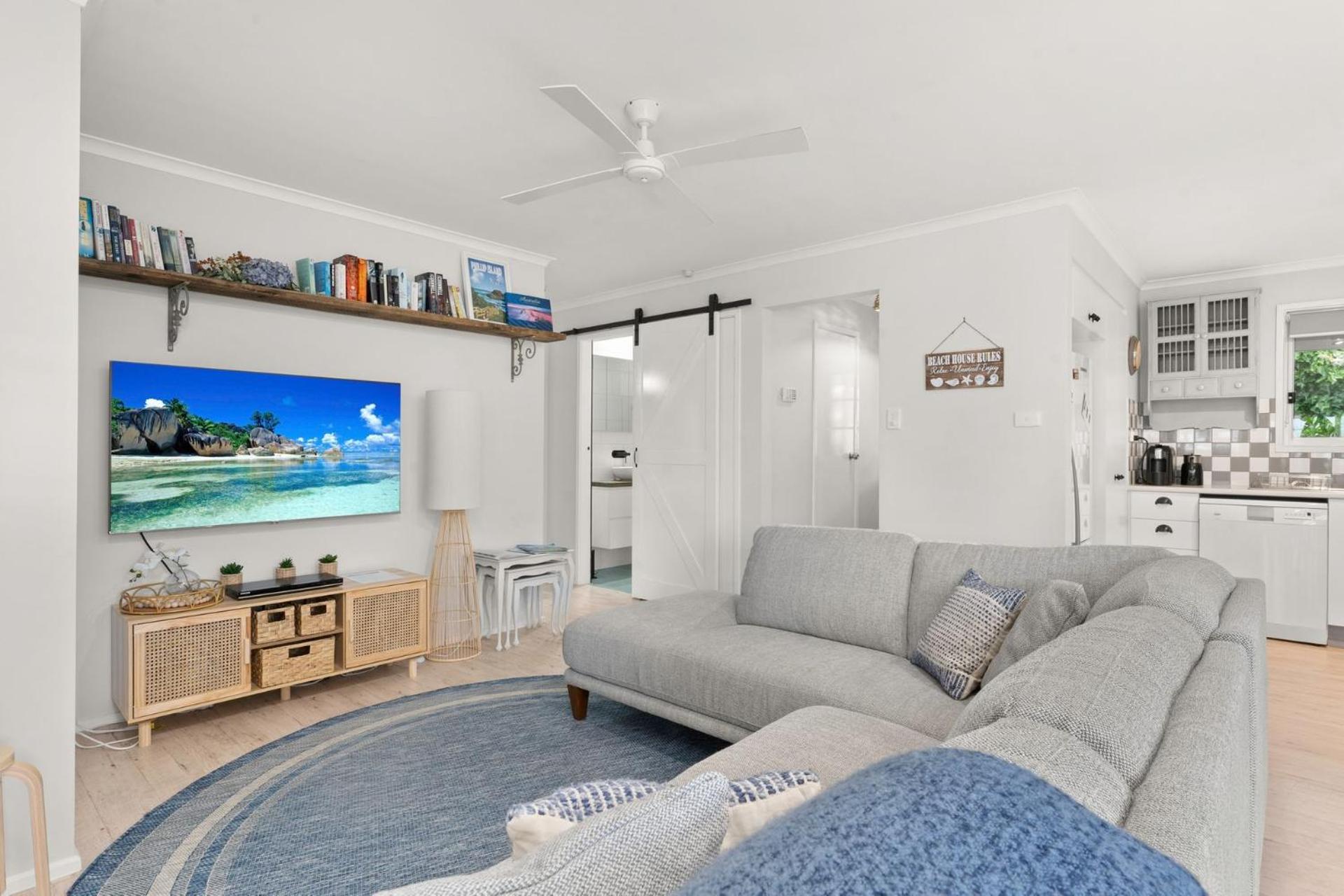 Bayview Cottage