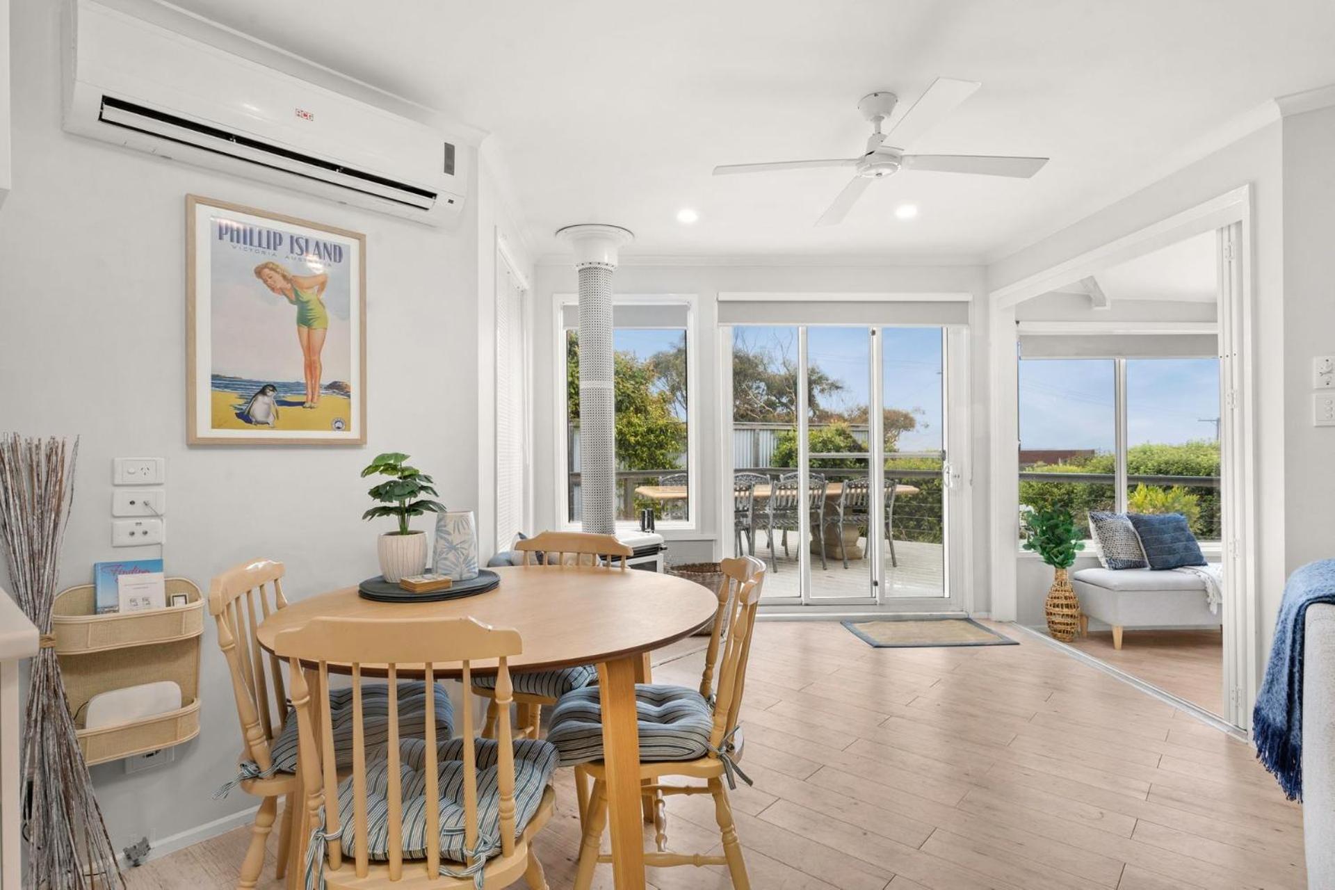 Bayview Cottage
