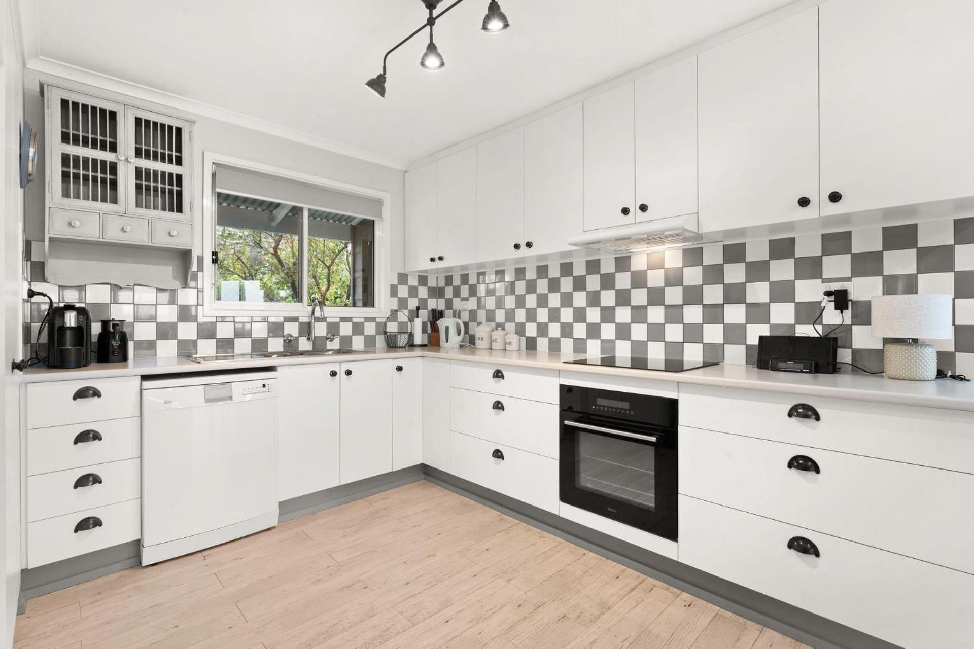 Bayview Cottage