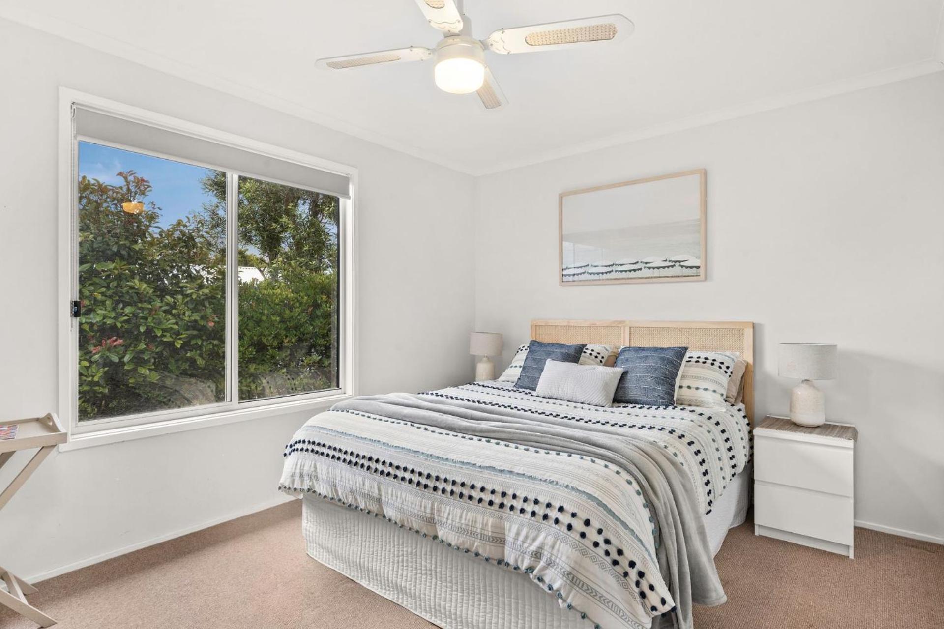 Bayview Cottage