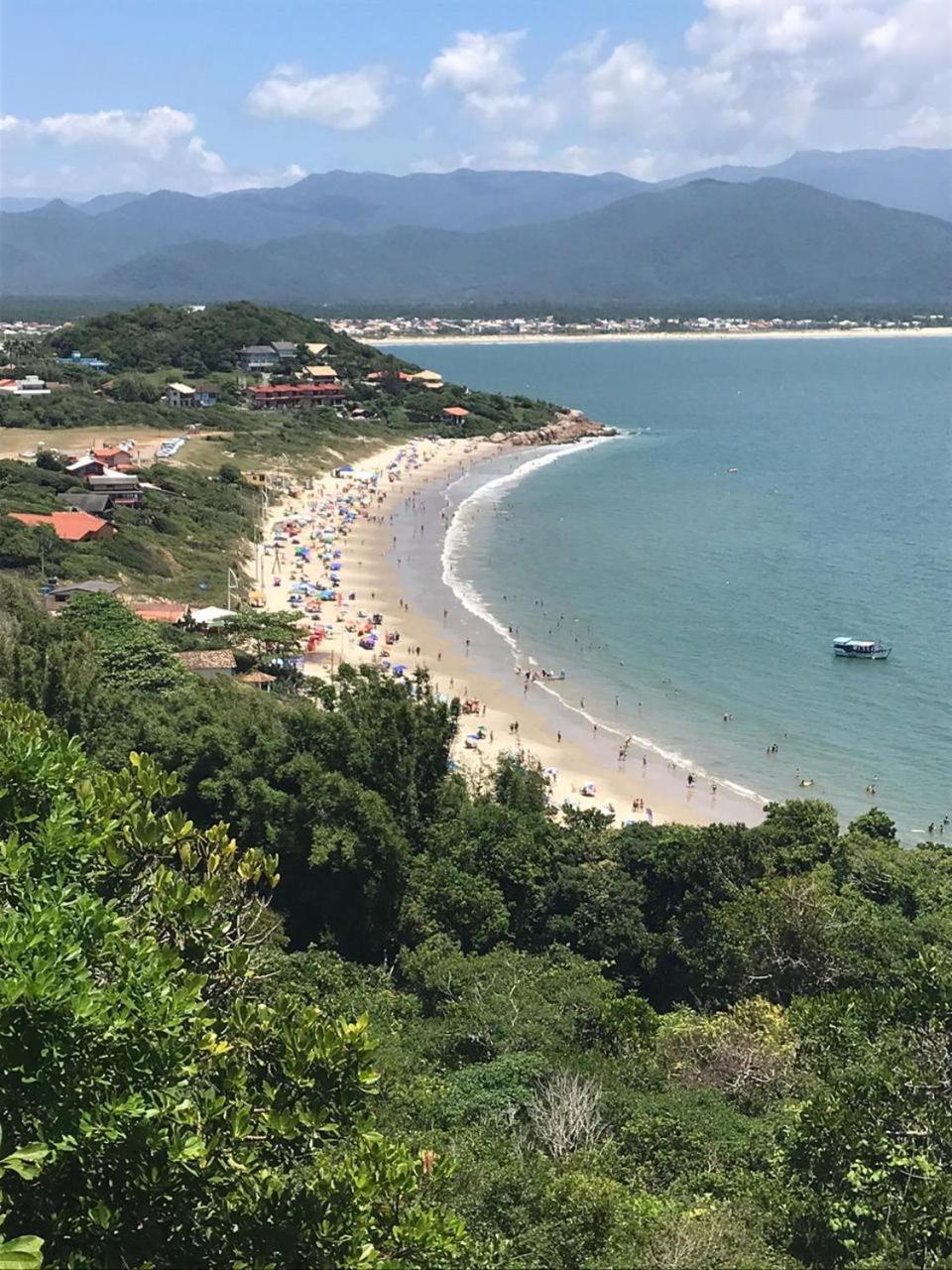 Pousada Vila dos Pescadores