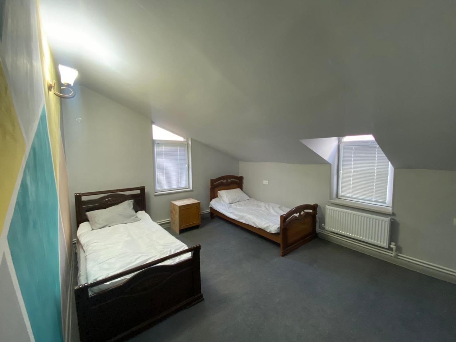 Sargsyans guest hause