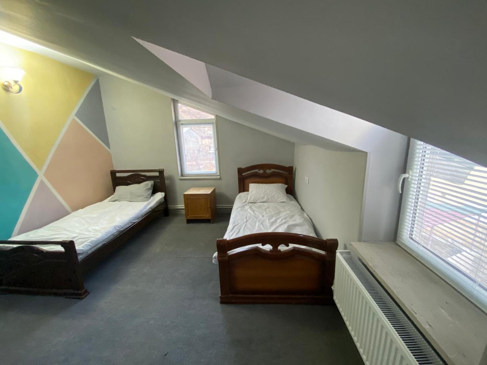 Sargsyans guest hause