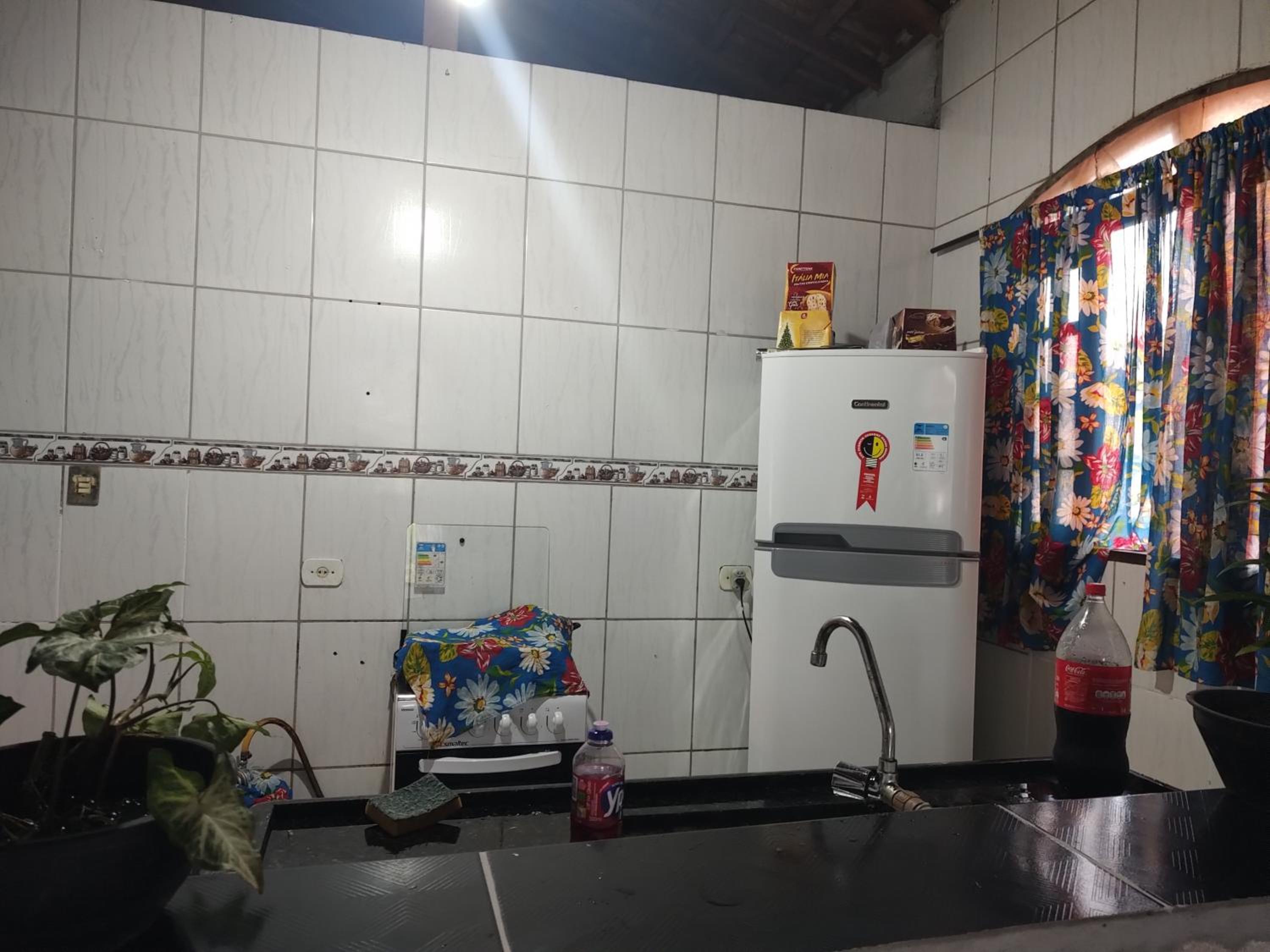Hostel Raio de Fogo view 5
