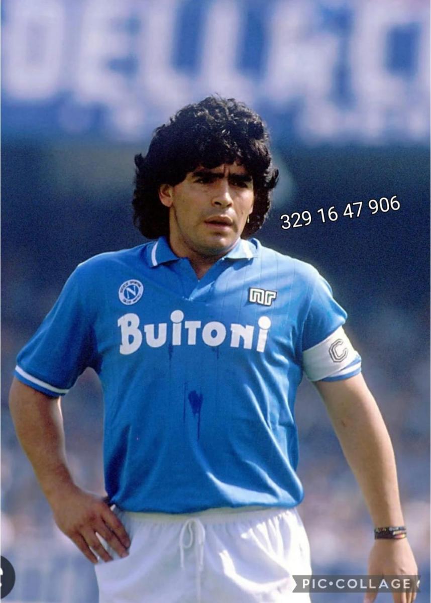 Al Maradona