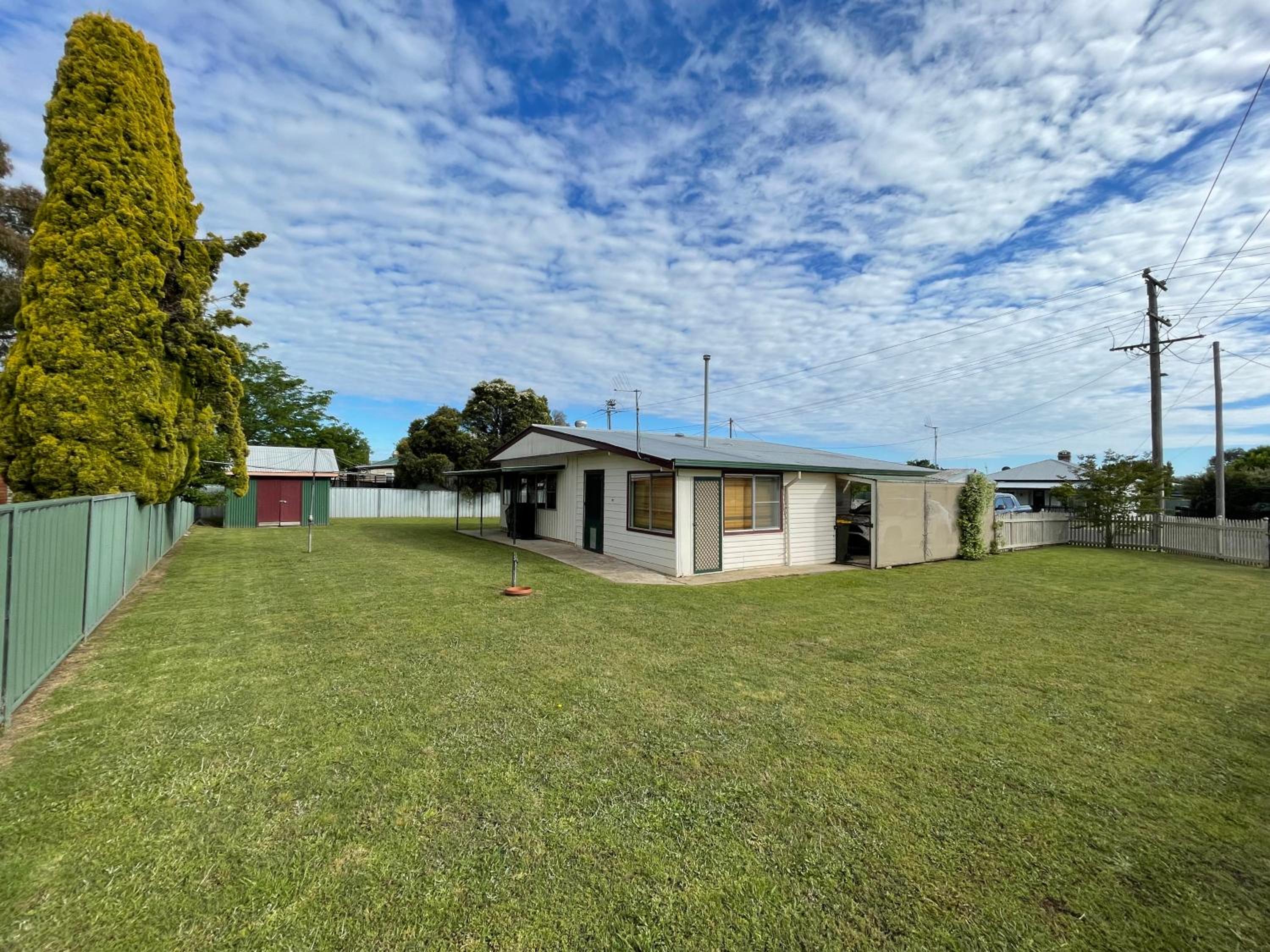 Comfortable 2-Bedroom home in Mudgee - Rest Easy Mudgee