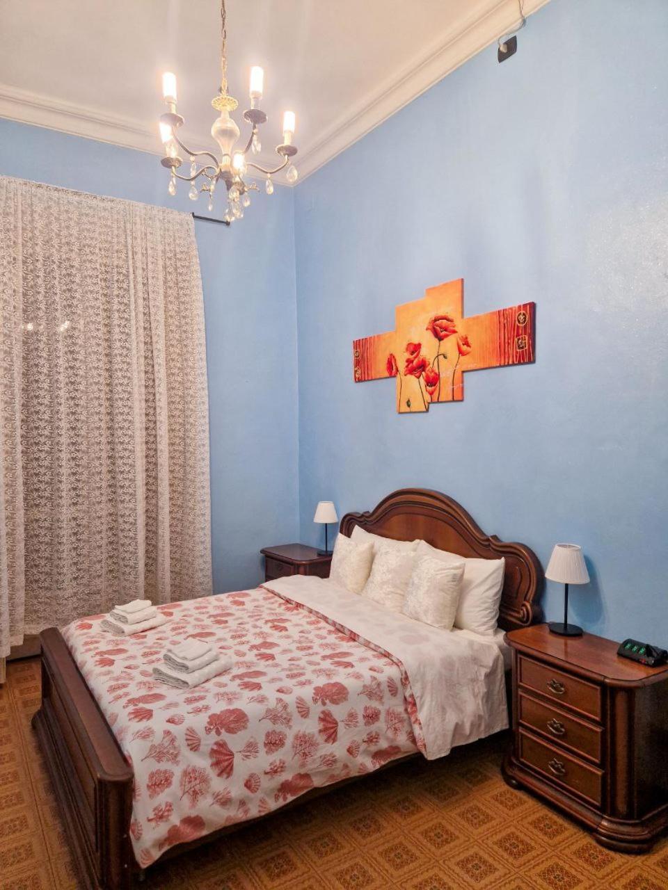 Torino Madama Cristina Apartment - Liberty Palace view 4