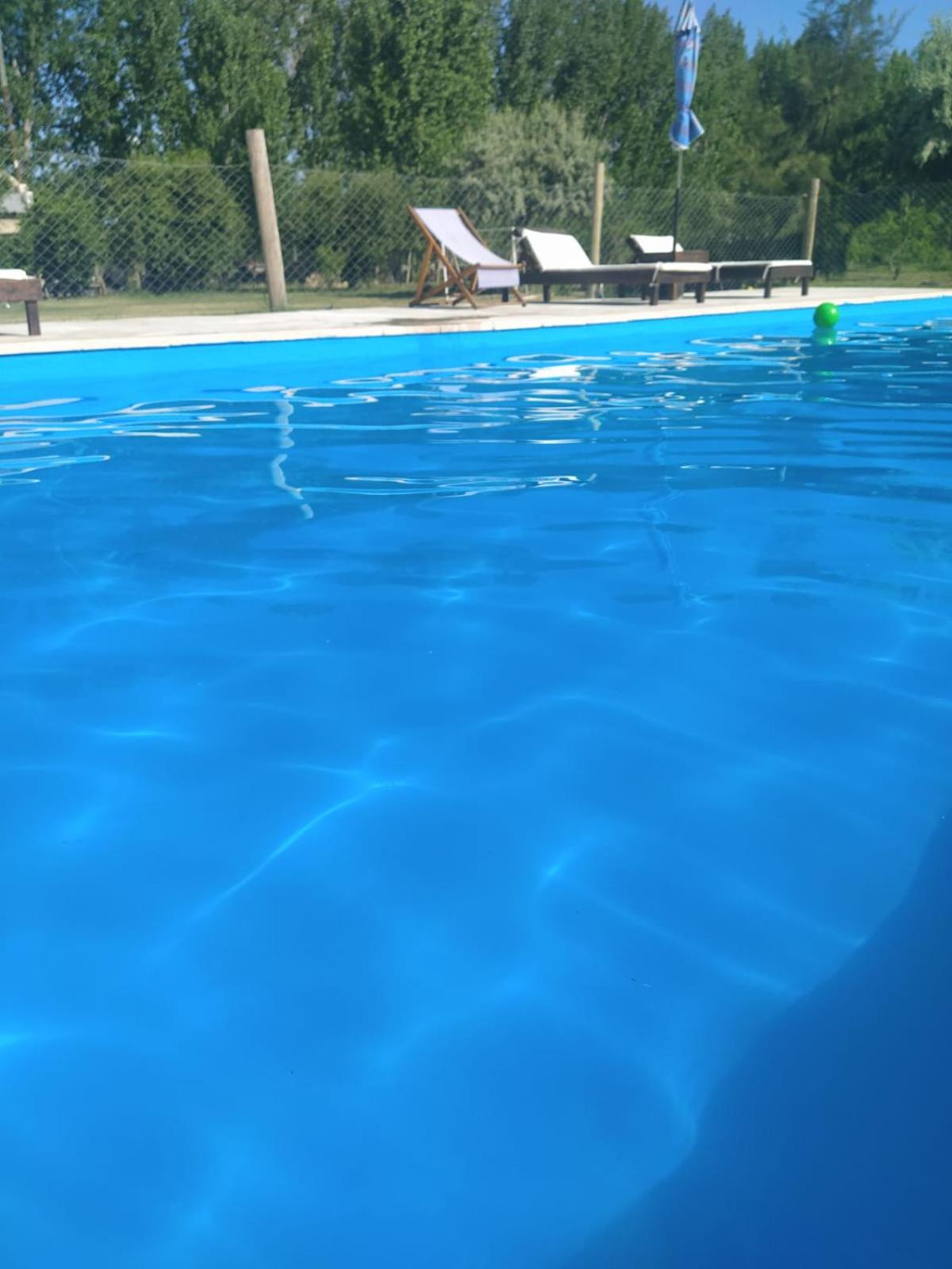 Finca La Clementina